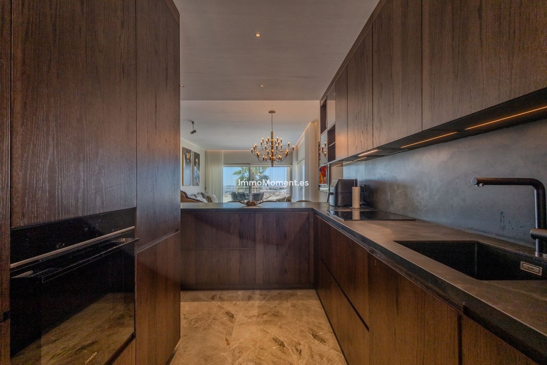 Bestaande woning - Appartement - Benalmadena - Benalmadena Centro