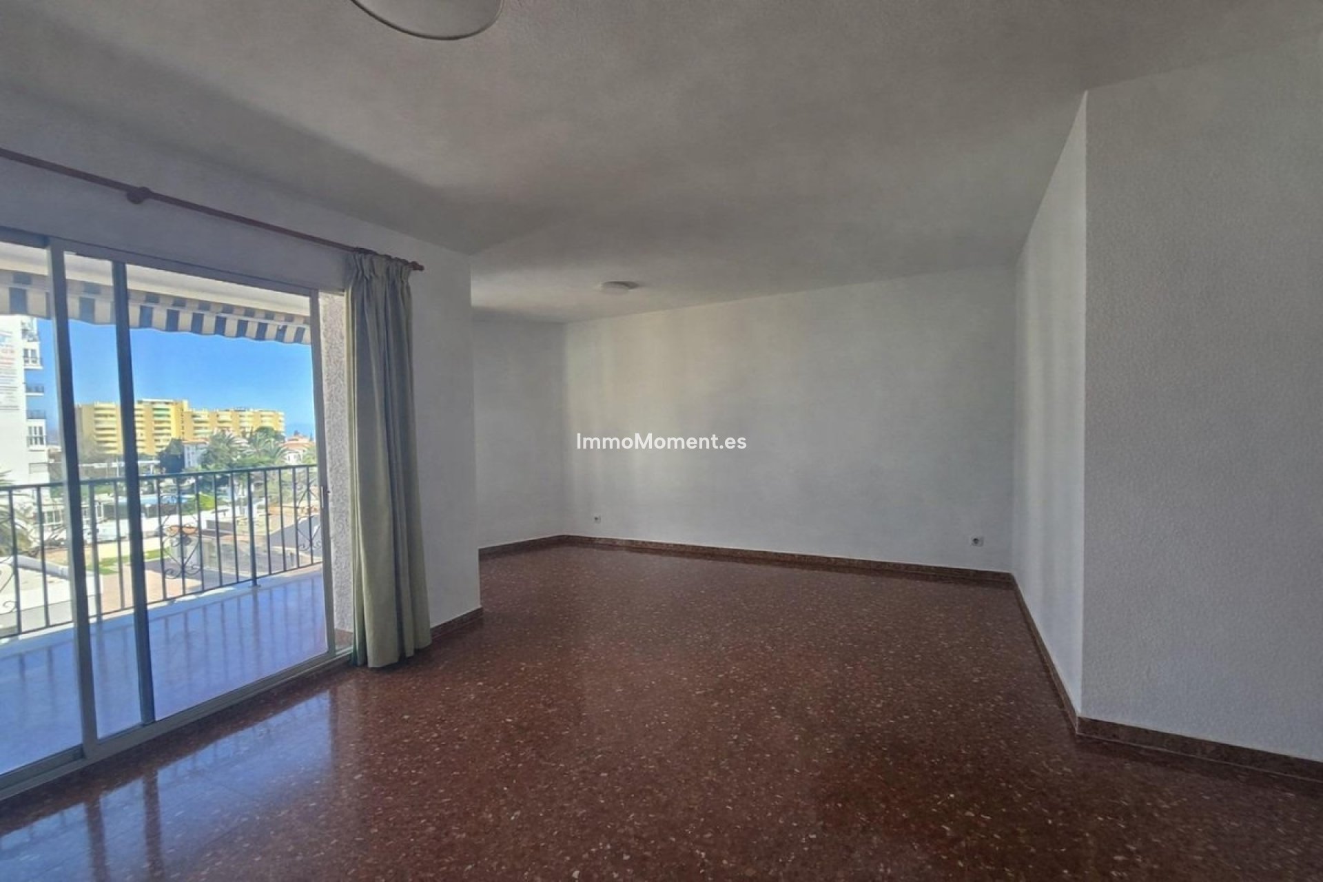 Bestaande woning - Appartement - Benalmadena - Benalmadena Centro