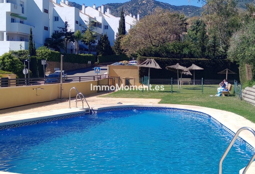 Bestaande woning - Appartement - Benalmadena - Benalmadena Centro