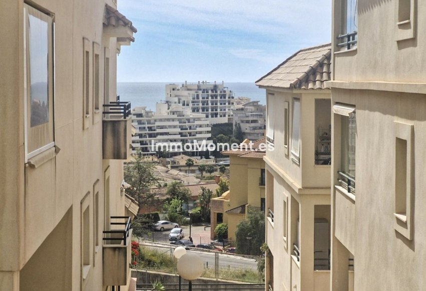 Bestaande woning - Appartement - Benalmadena - Benalmadena Centro