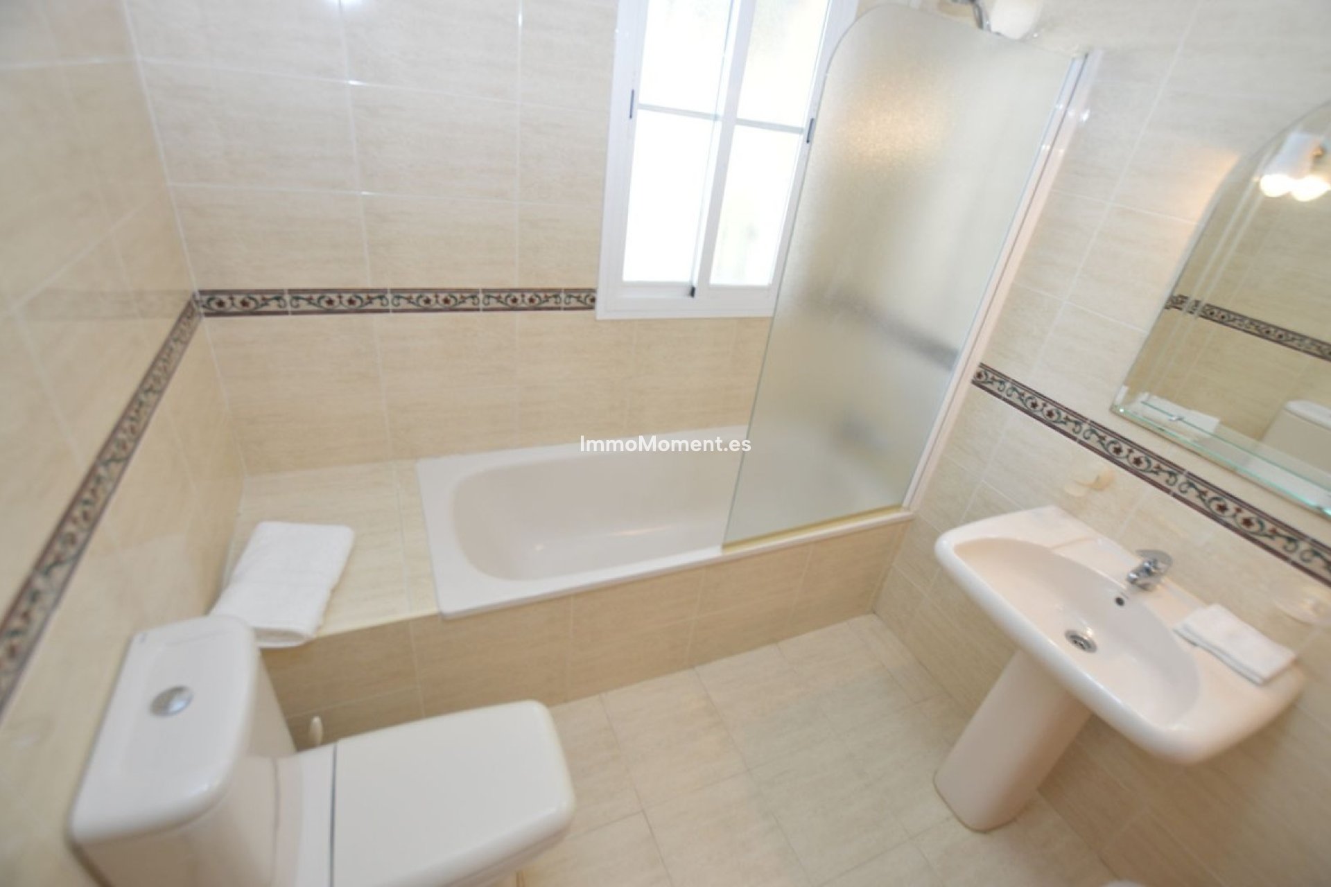 Bestaande woning - Appartement - Benalmadena - Benalmadena Centro