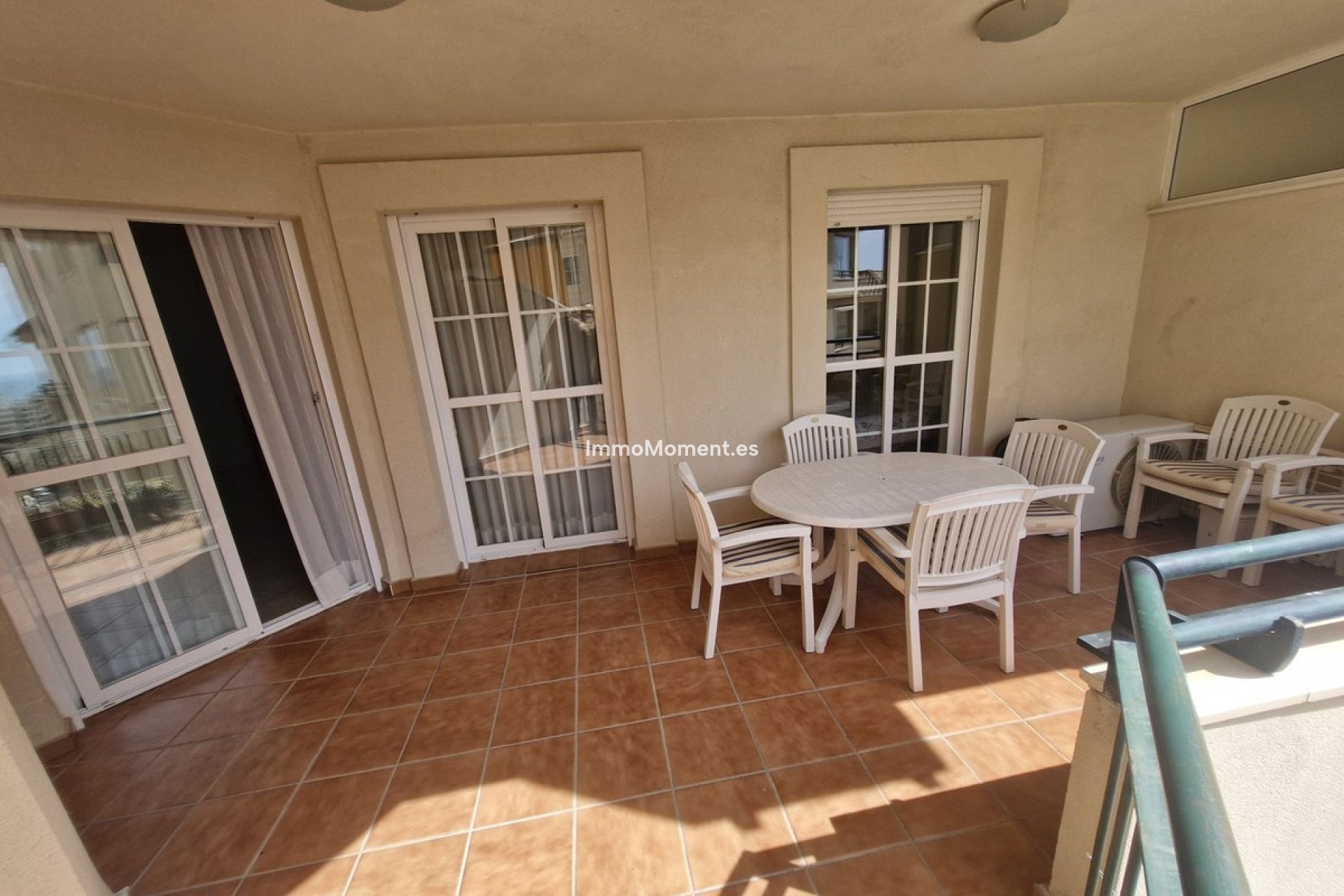 Bestaande woning - Appartement - Benalmadena - Benalmadena Centro