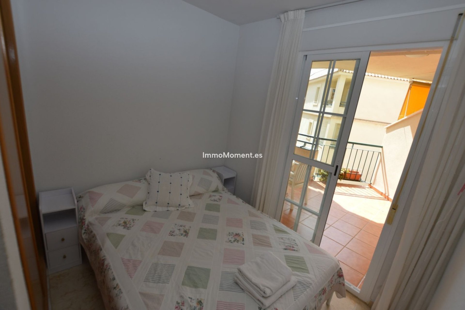 Bestaande woning - Appartement - Benalmadena - Benalmadena Centro