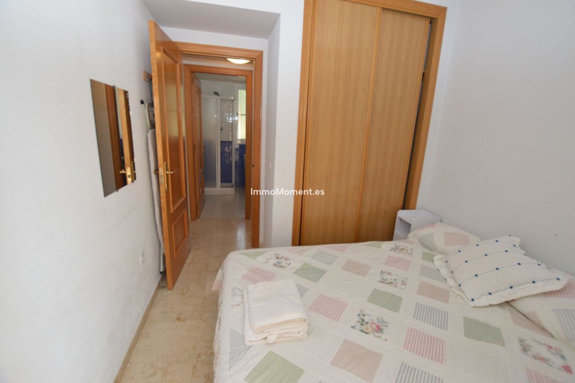 Bestaande woning - Appartement - Benalmadena - Benalmadena Centro