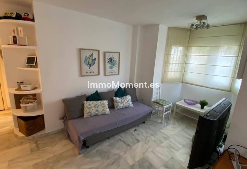 Bestaande woning - Appartement - Benalmadena - Benalmadena Centro