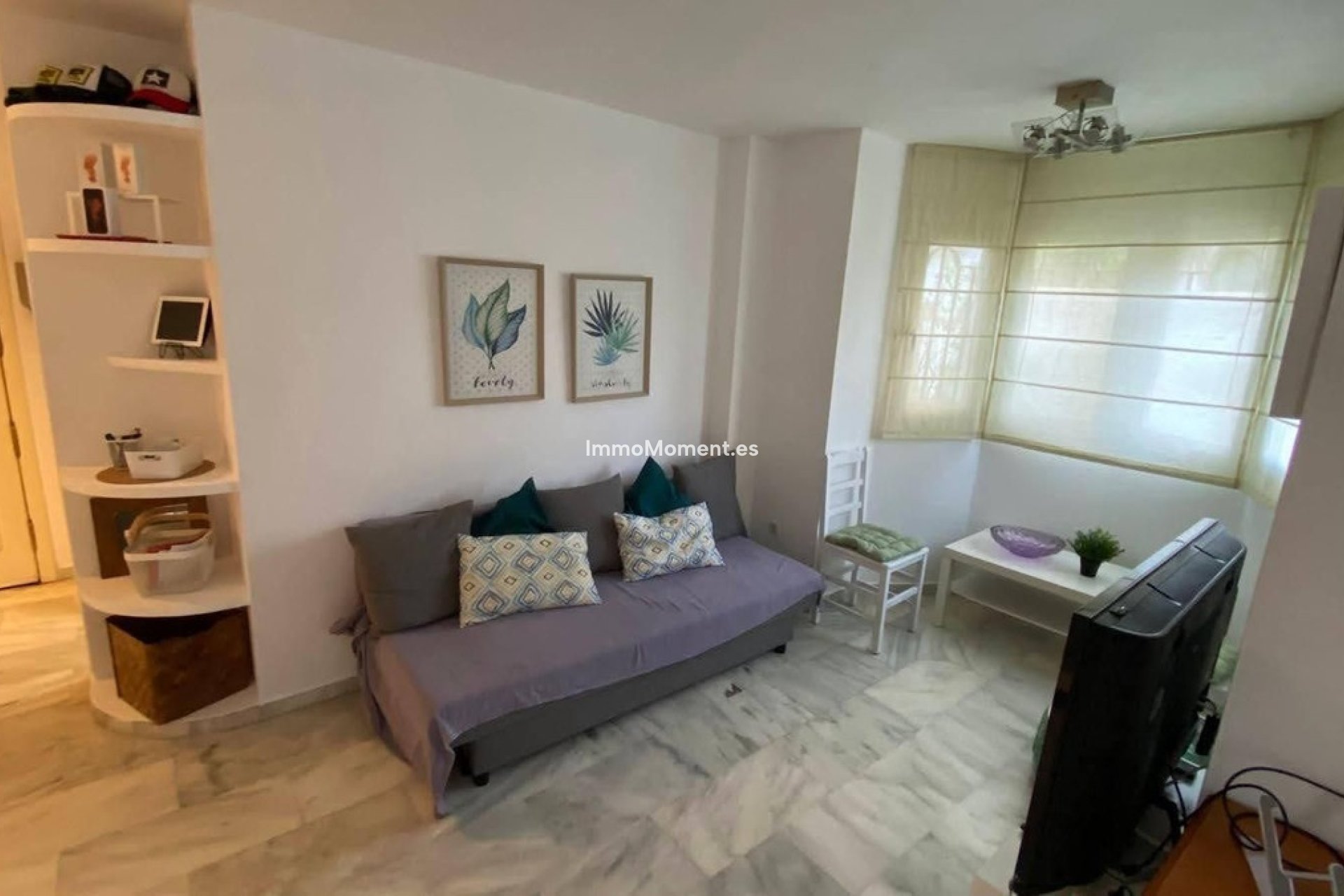 Bestaande woning - Appartement - Benalmadena - Benalmadena Centro