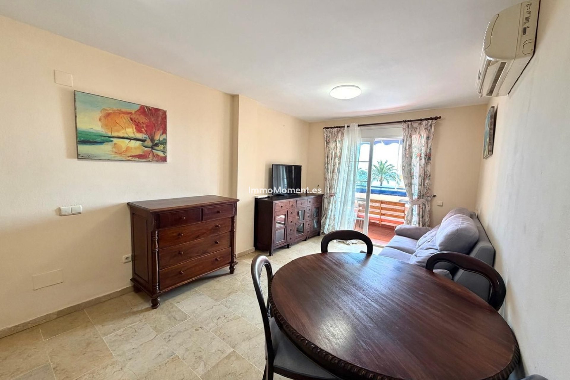 Bestaande woning - Appartement - Benalmadena - Benalmadena Centro