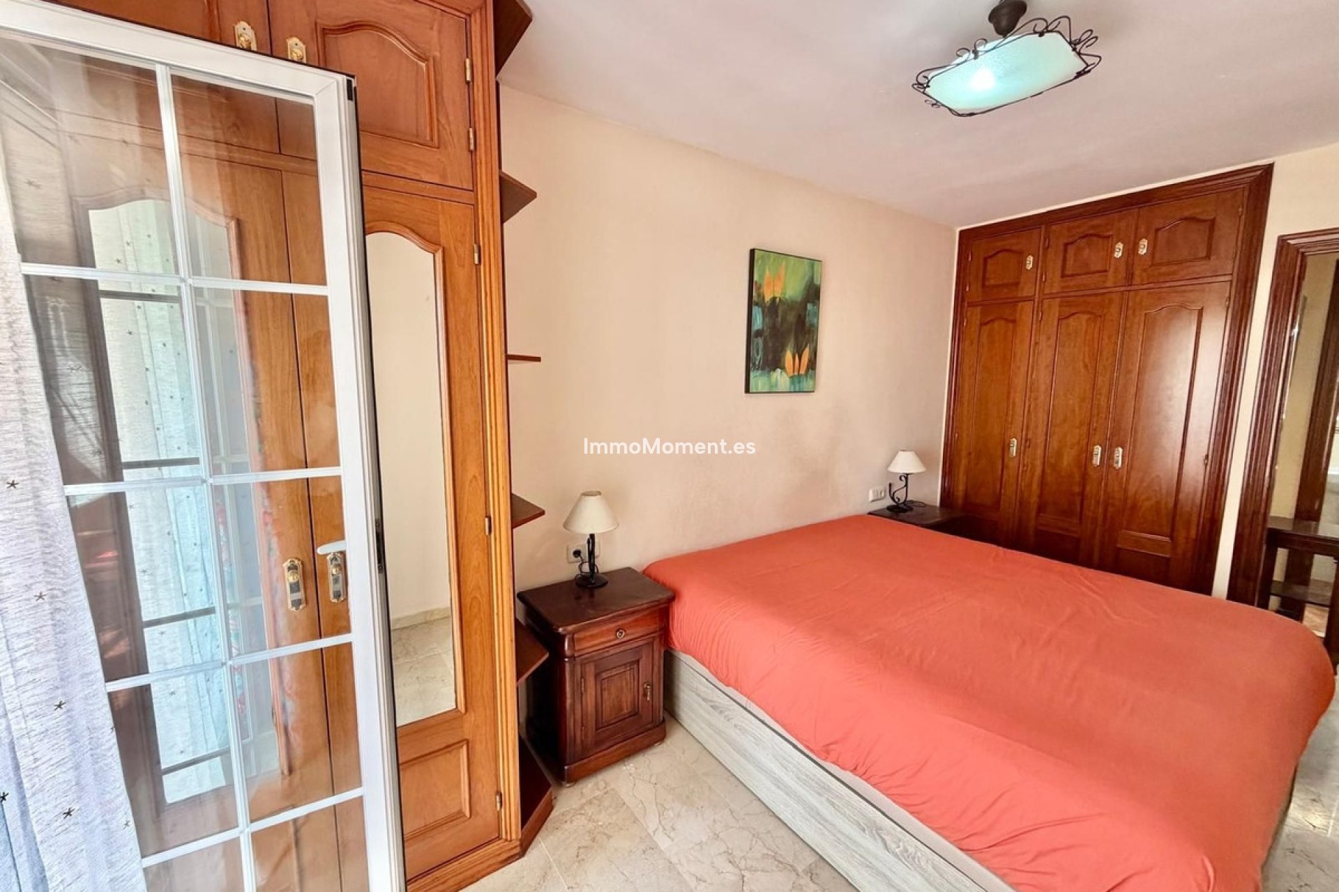 Bestaande woning - Appartement - Benalmadena - Benalmadena Centro
