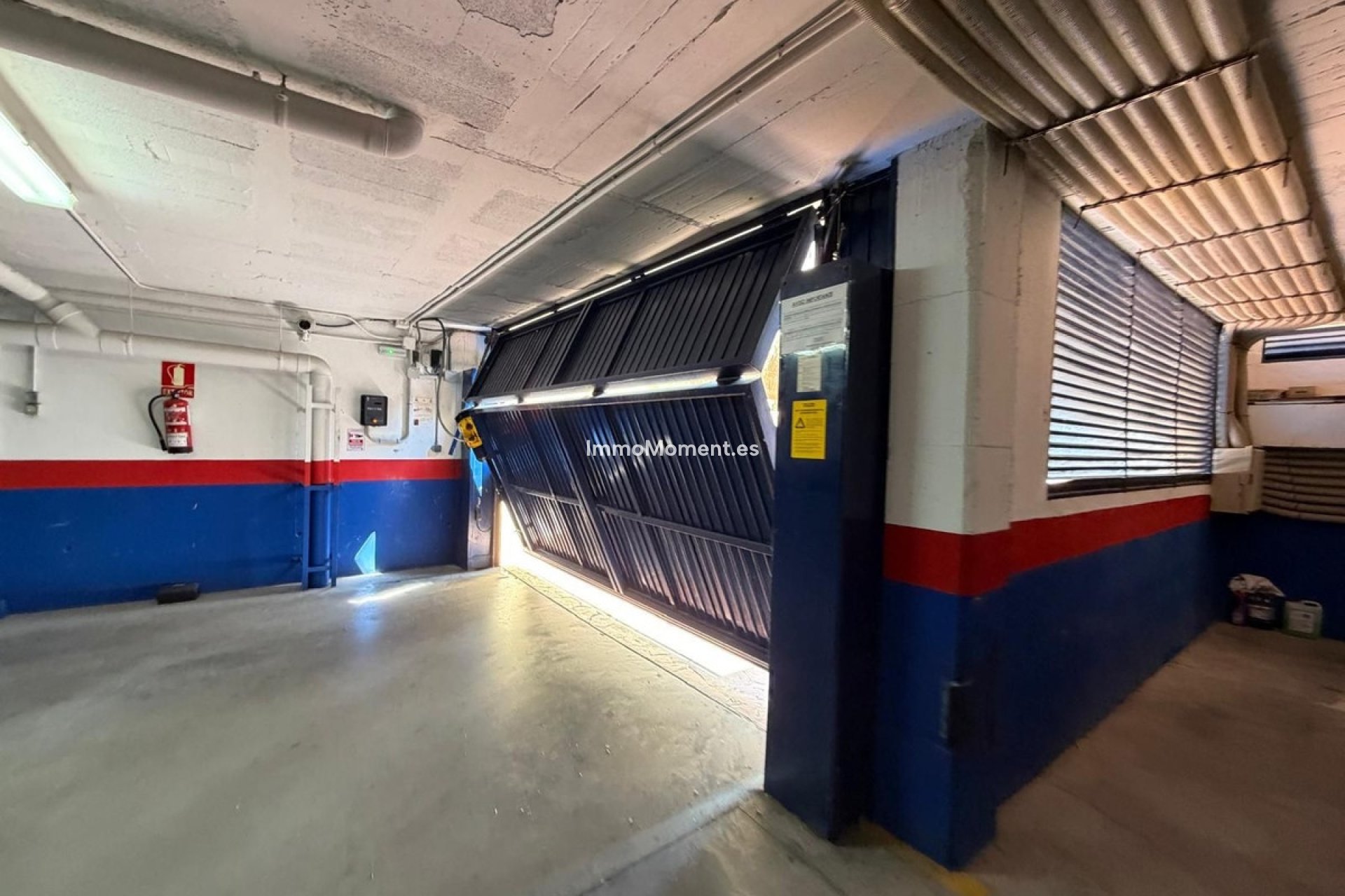 Bestaande woning - Appartement - Benalmadena - Benalmadena Centro