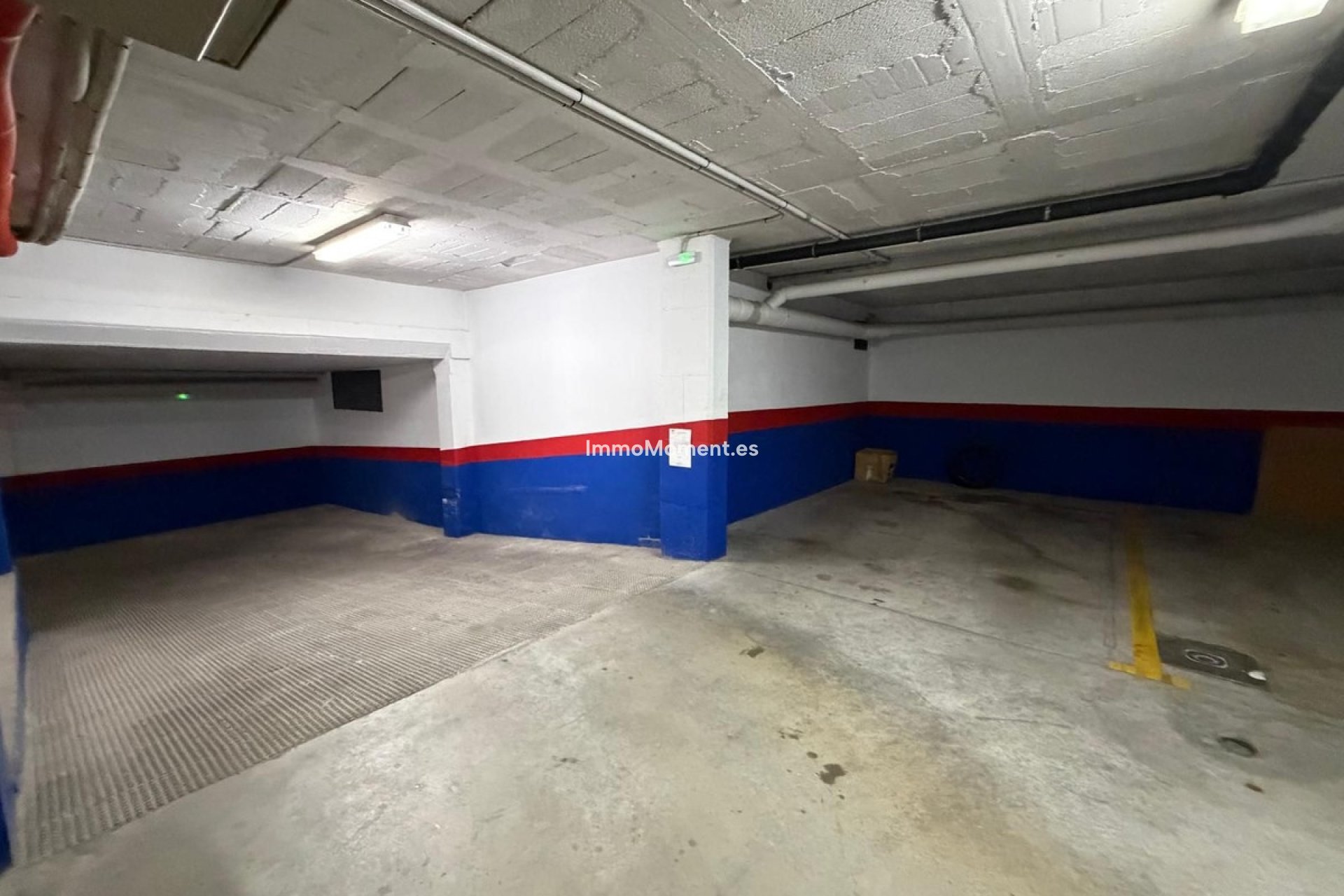 Bestaande woning - Appartement - Benalmadena - Benalmadena Centro