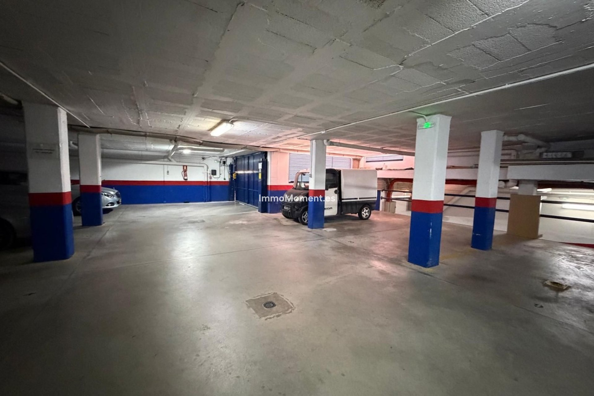 Bestaande woning - Appartement - Benalmadena - Benalmadena Centro