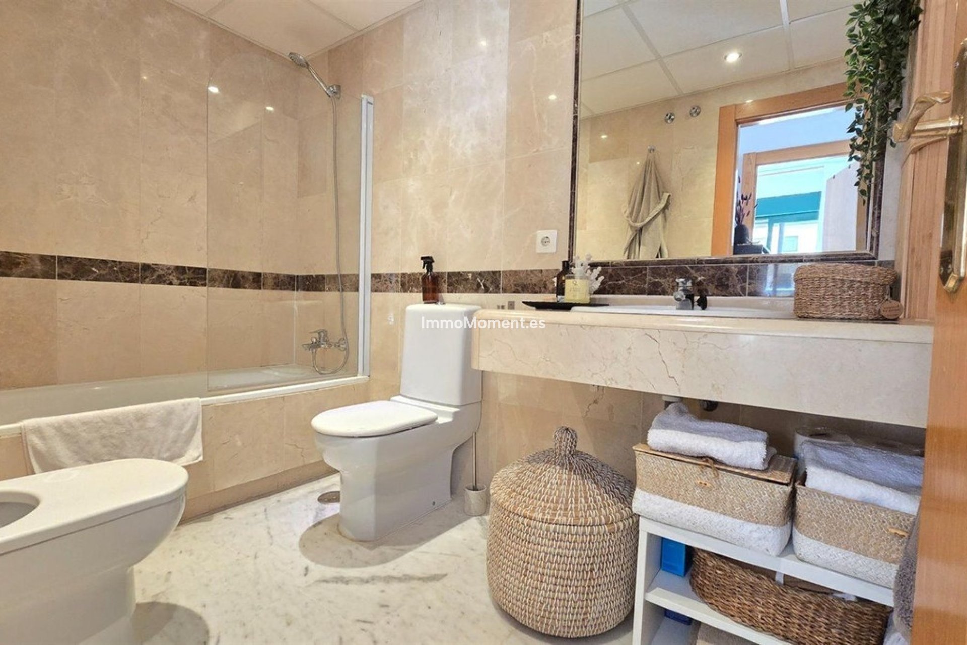 Bestaande woning - Appartement - Benalmadena - Benalmadena Centro