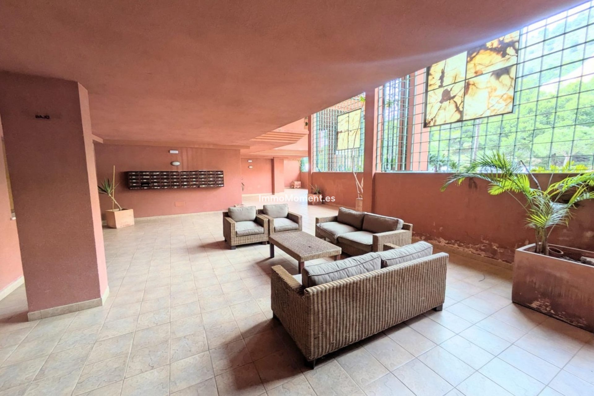 Bestaande woning - Appartement - Benalmadena - Benalmadena Centro