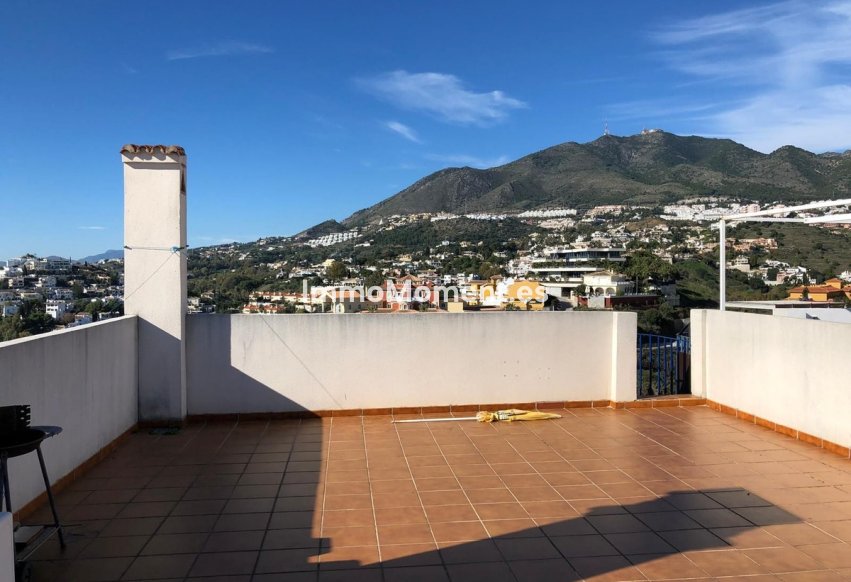 Bestaande woning - Appartement - Benalmadena - Benalmadena Centro