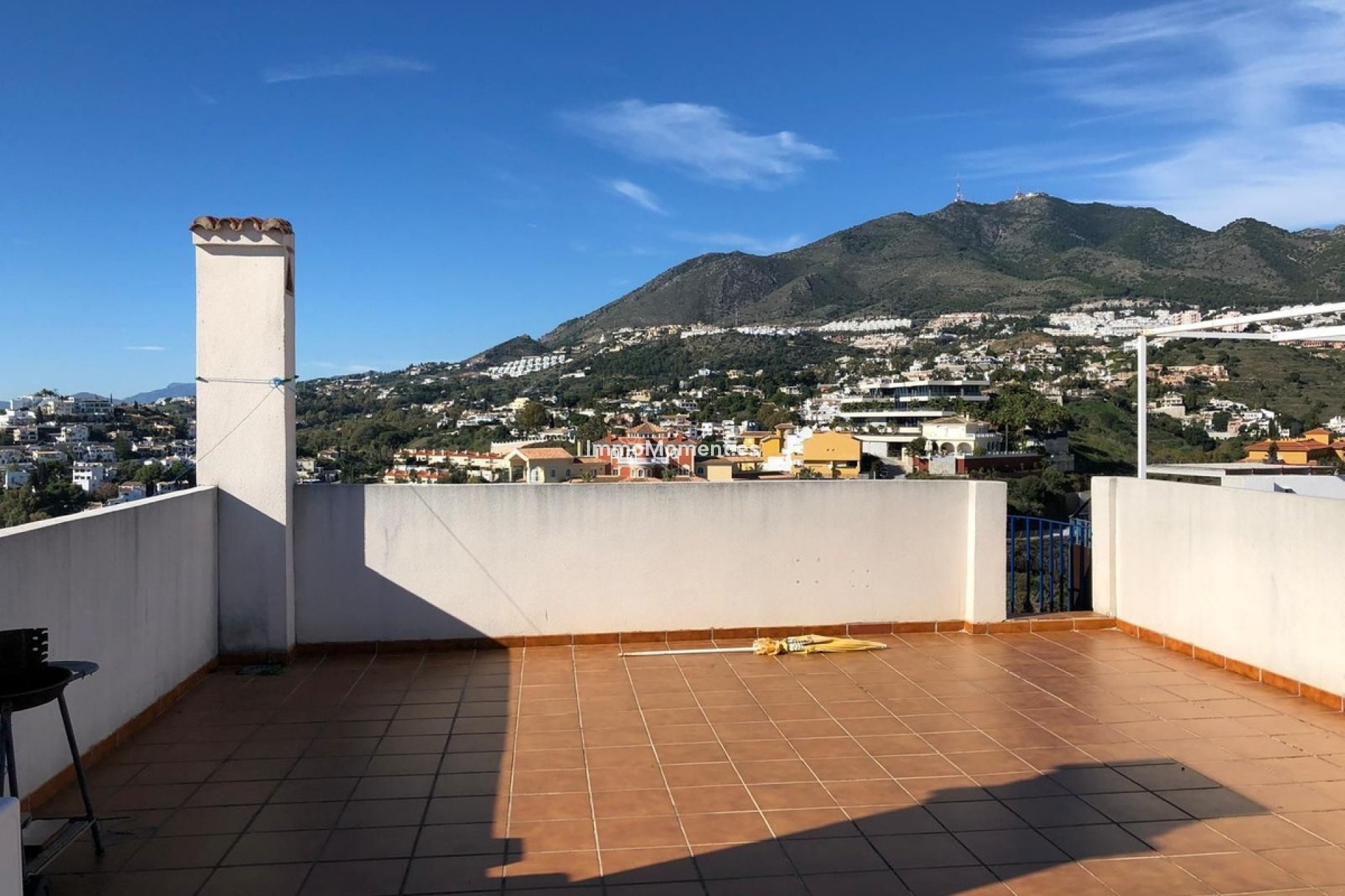 Bestaande woning - Appartement - Benalmadena - Benalmadena Centro