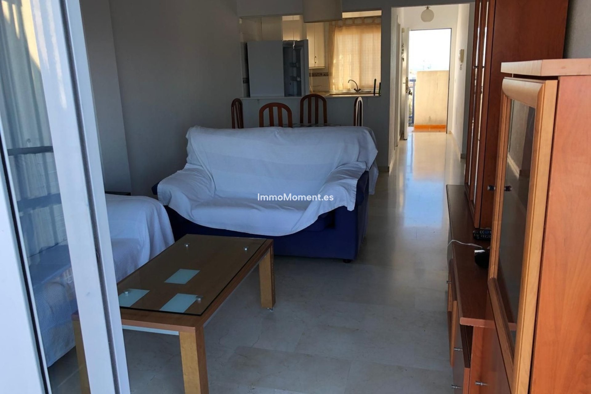 Bestaande woning - Appartement - Benalmadena - Benalmadena Centro