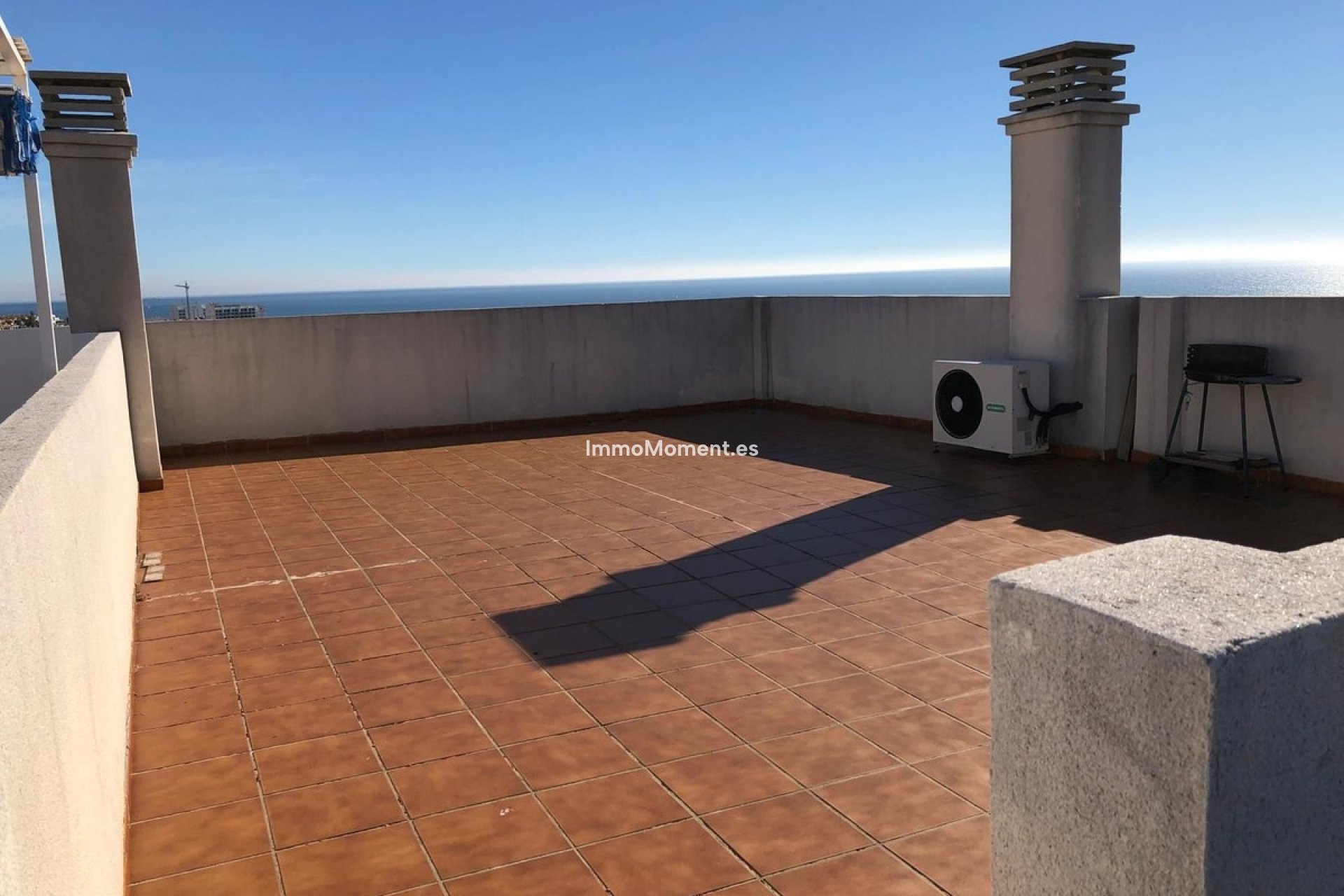 Bestaande woning - Appartement - Benalmadena - Benalmadena Centro