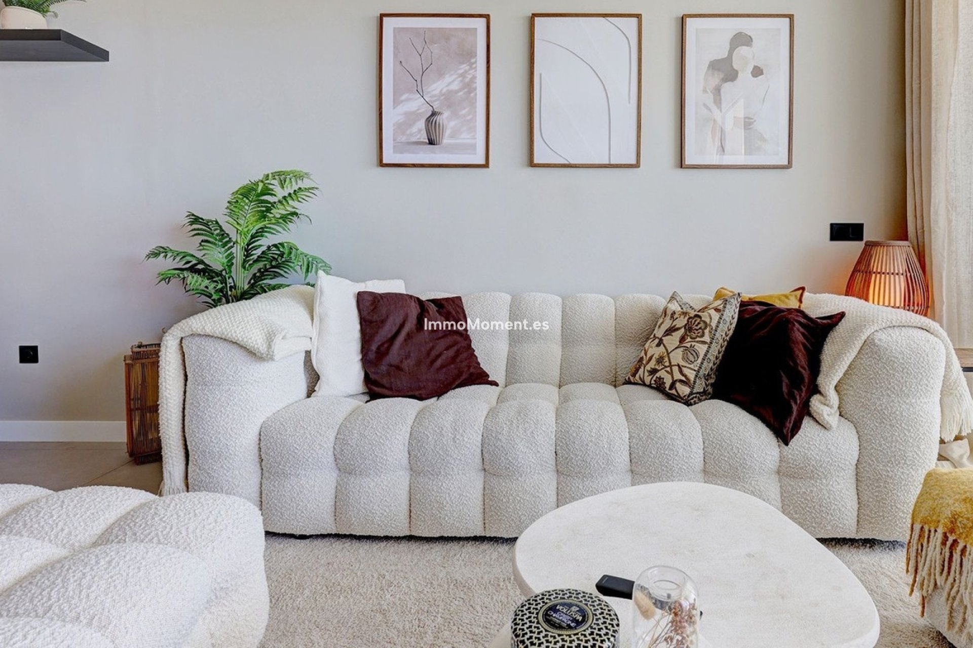 Bestaande woning - Appartement - Benalmadena - Benalmadena Centro