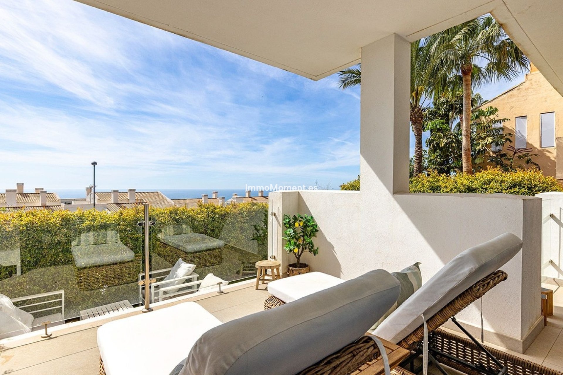 Bestaande woning - Appartement - Benalmadena - Benalmadena Centro