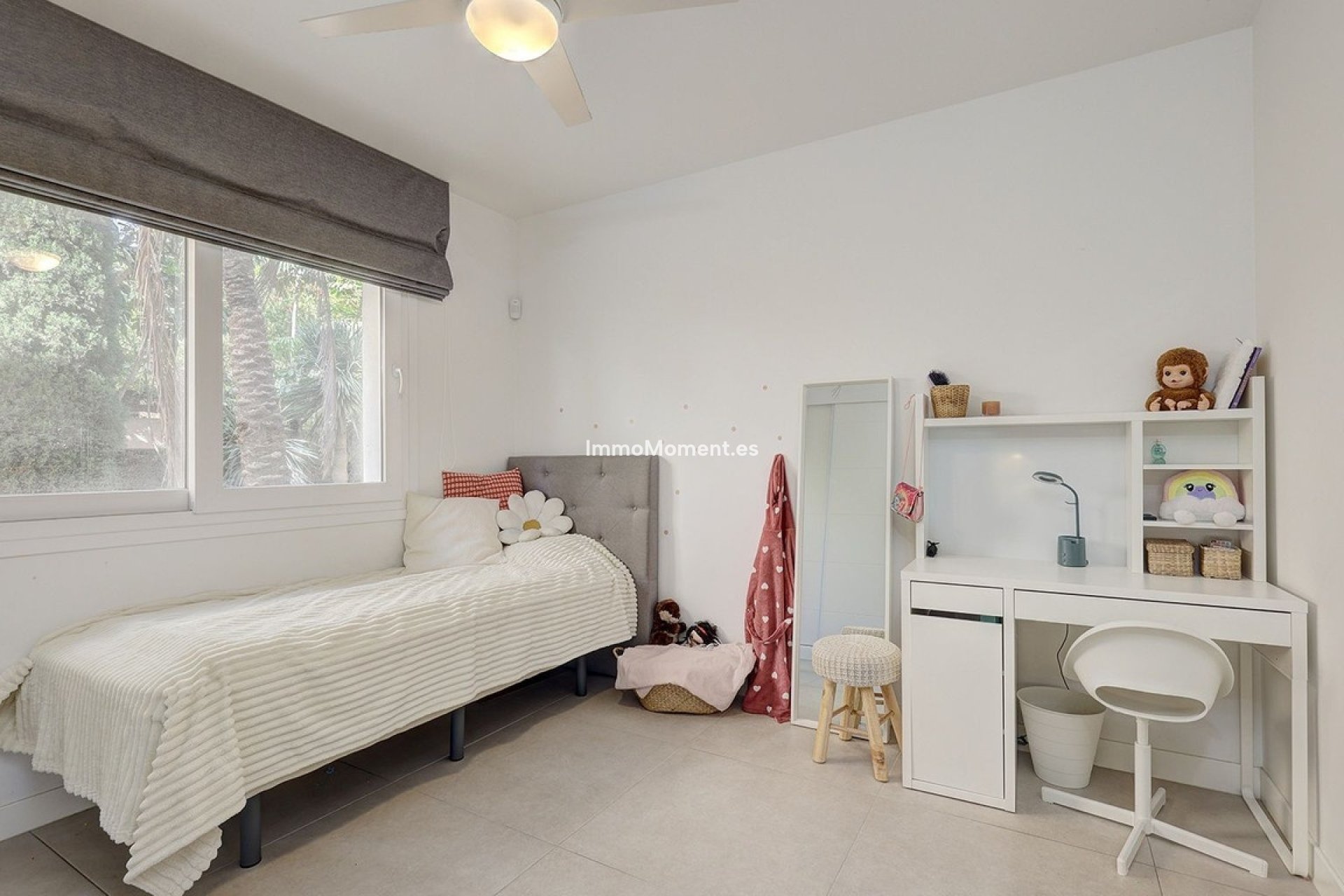 Bestaande woning - Appartement - Benalmadena - Benalmadena Centro