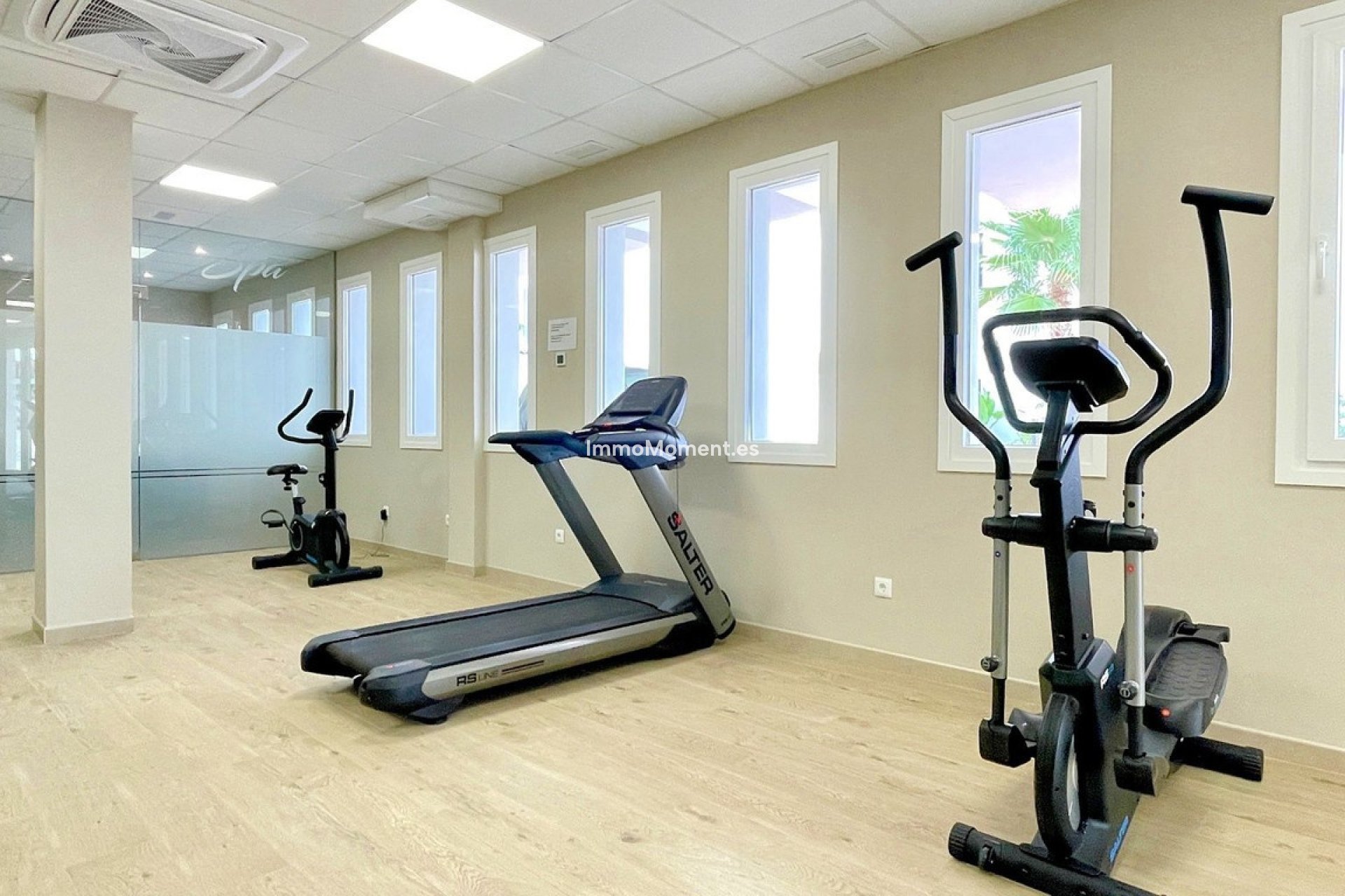 Bestaande woning - Appartement - Benalmadena - Benalmadena Centro