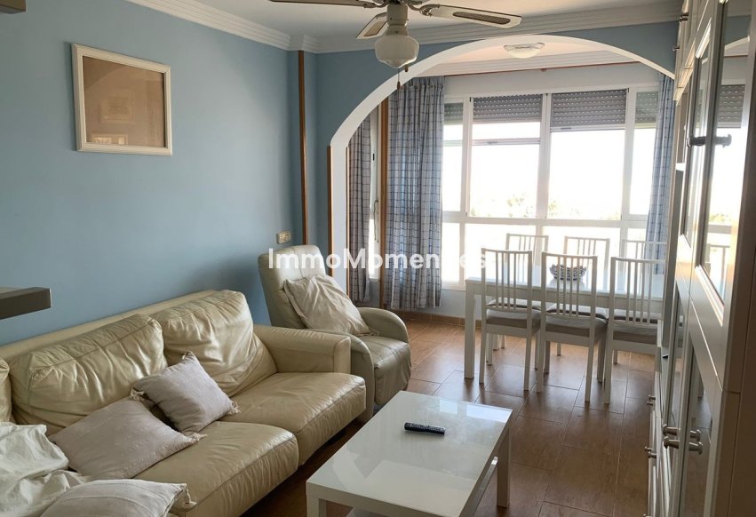 Bestaande woning - Appartement - Benalmadena - Benalmadena Centro