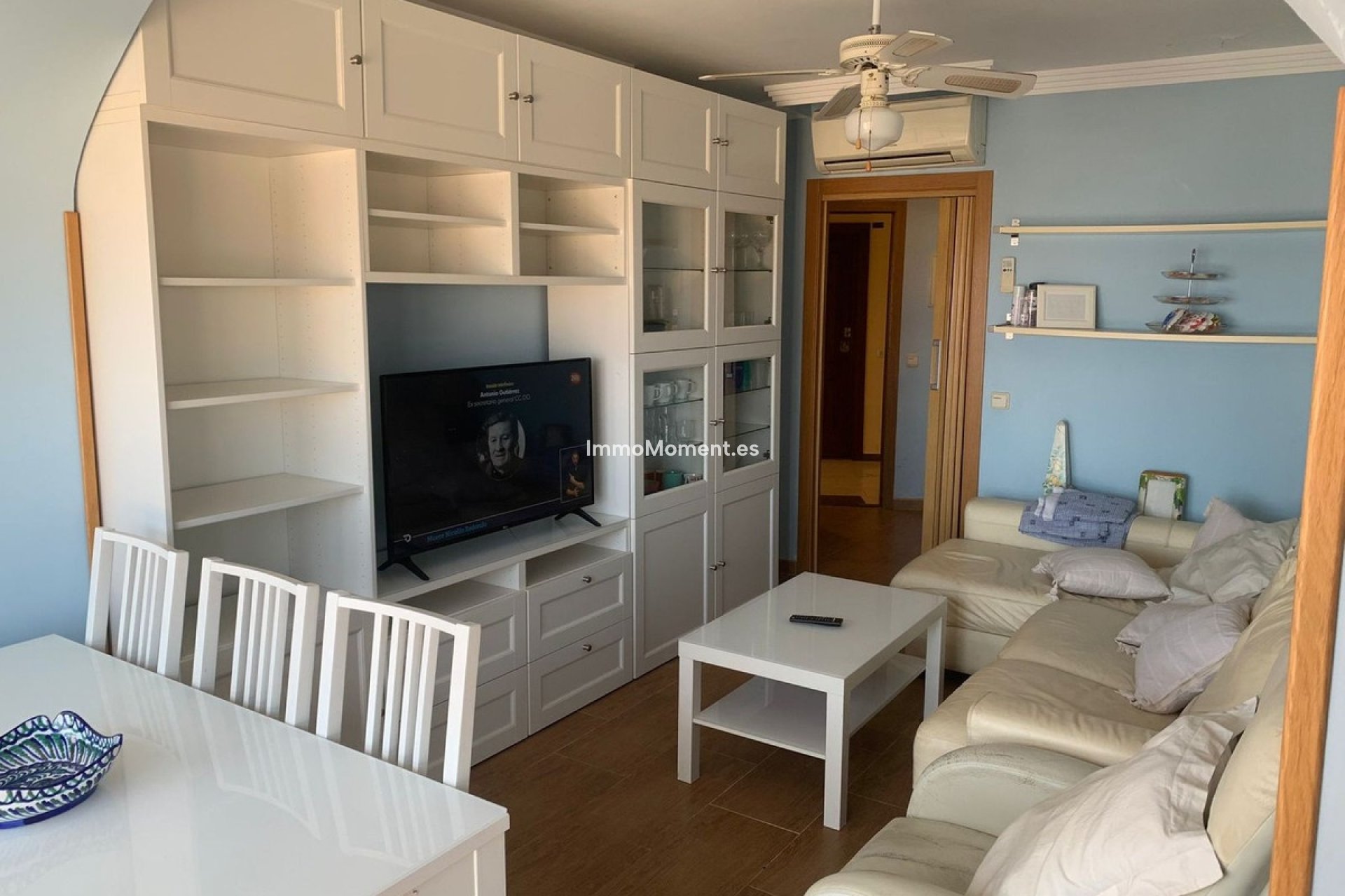 Bestaande woning - Appartement - Benalmadena - Benalmadena Centro