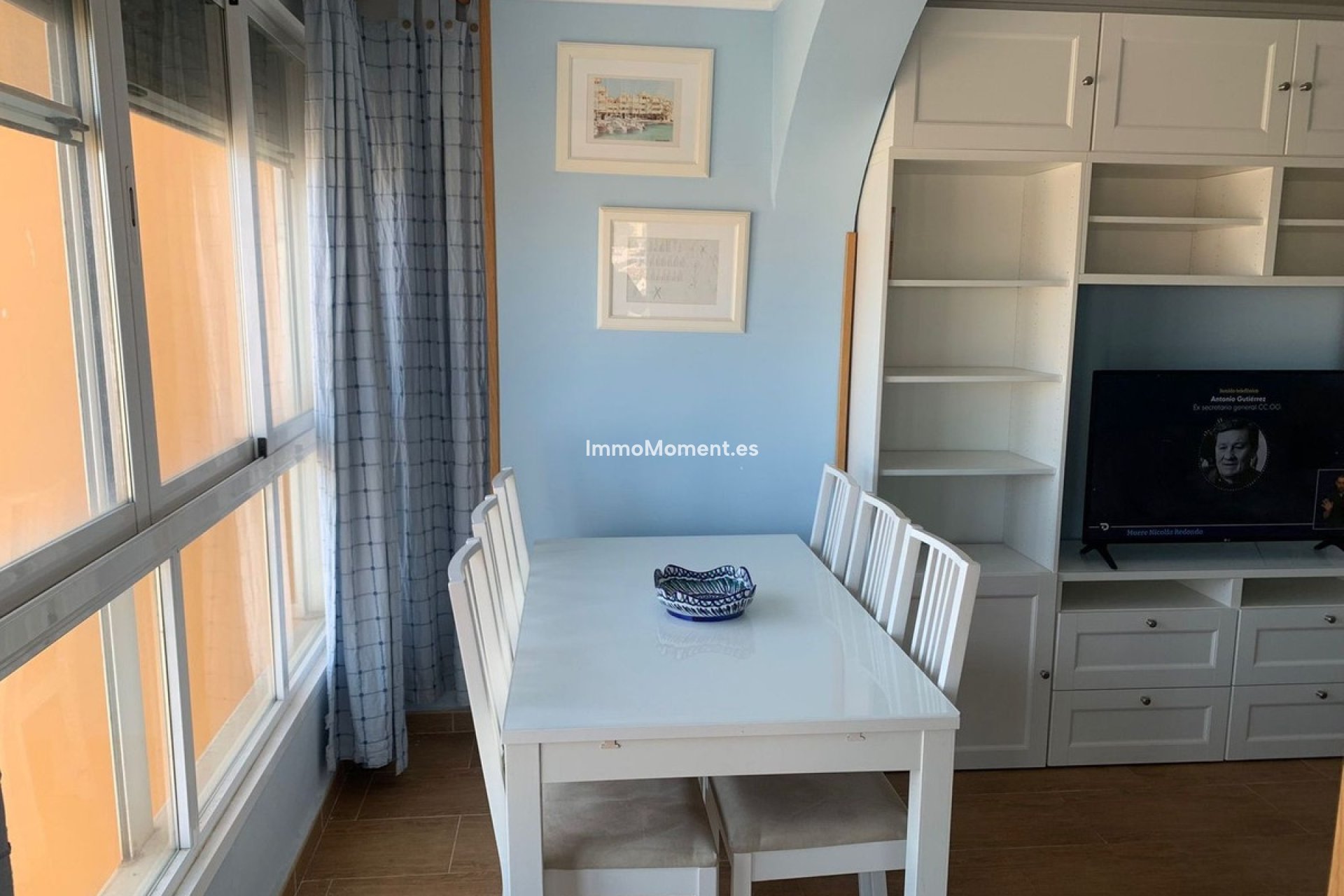 Bestaande woning - Appartement - Benalmadena - Benalmadena Centro