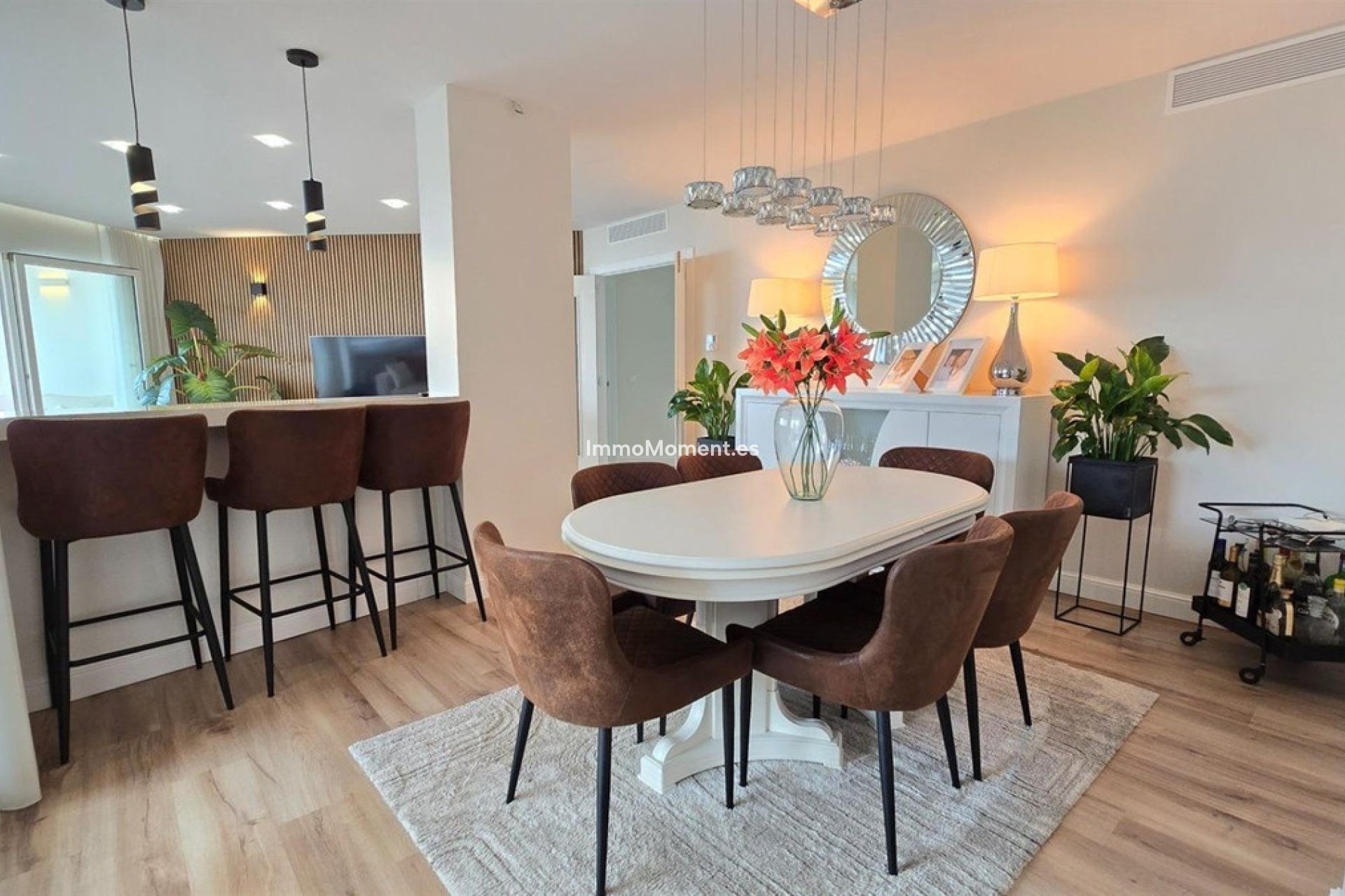 Bestaande woning - Appartement - Benalmadena - Benalmadena Centro