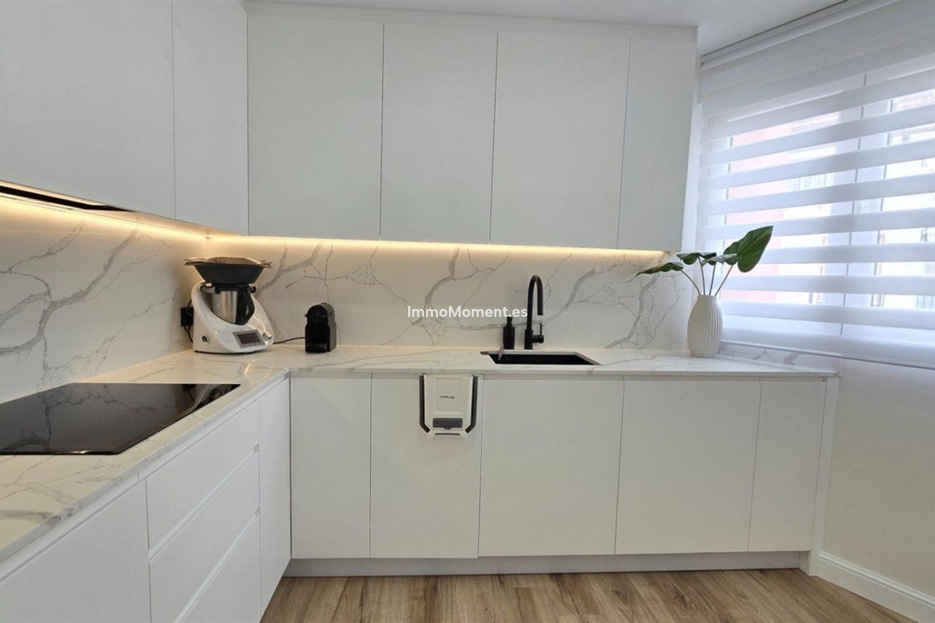 Bestaande woning - Appartement - Benalmadena - Benalmadena Centro