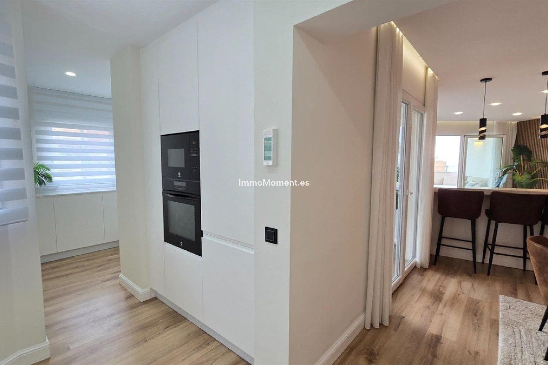 Bestaande woning - Appartement - Benalmadena - Benalmadena Centro