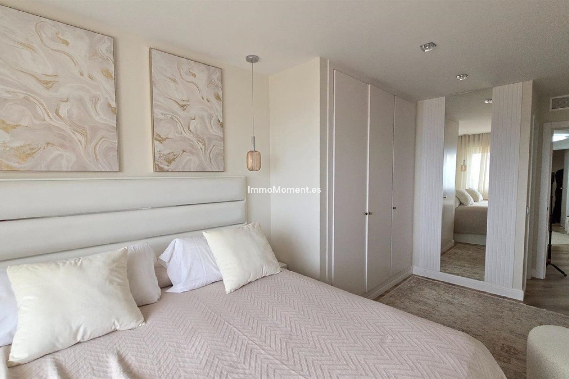 Bestaande woning - Appartement - Benalmadena - Benalmadena Centro