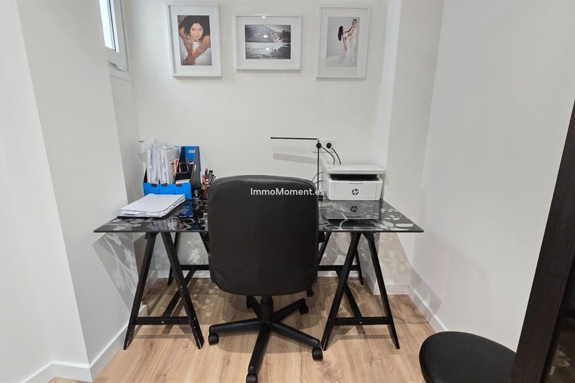 Bestaande woning - Appartement - Benalmadena - Benalmadena Centro