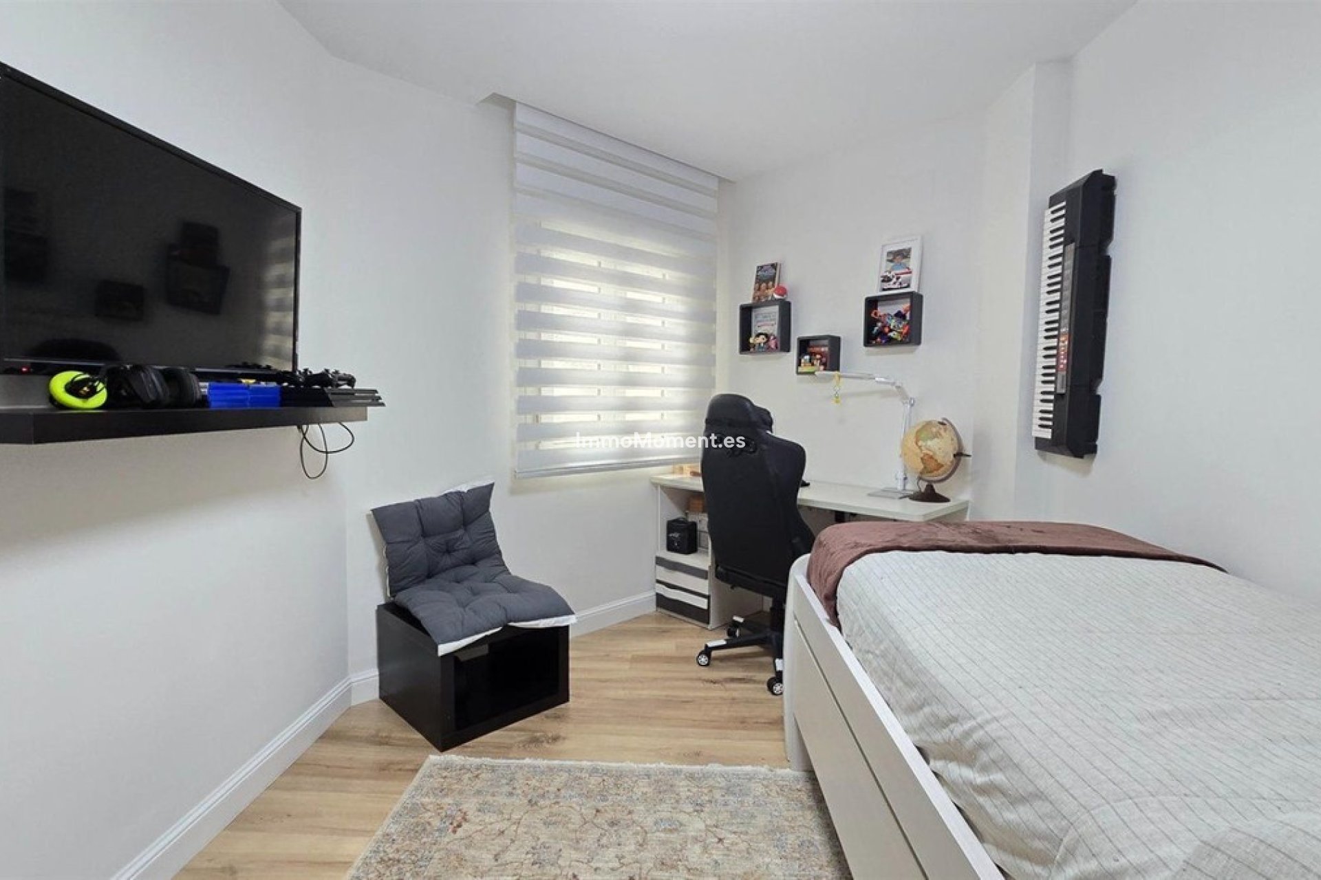 Bestaande woning - Appartement - Benalmadena - Benalmadena Centro