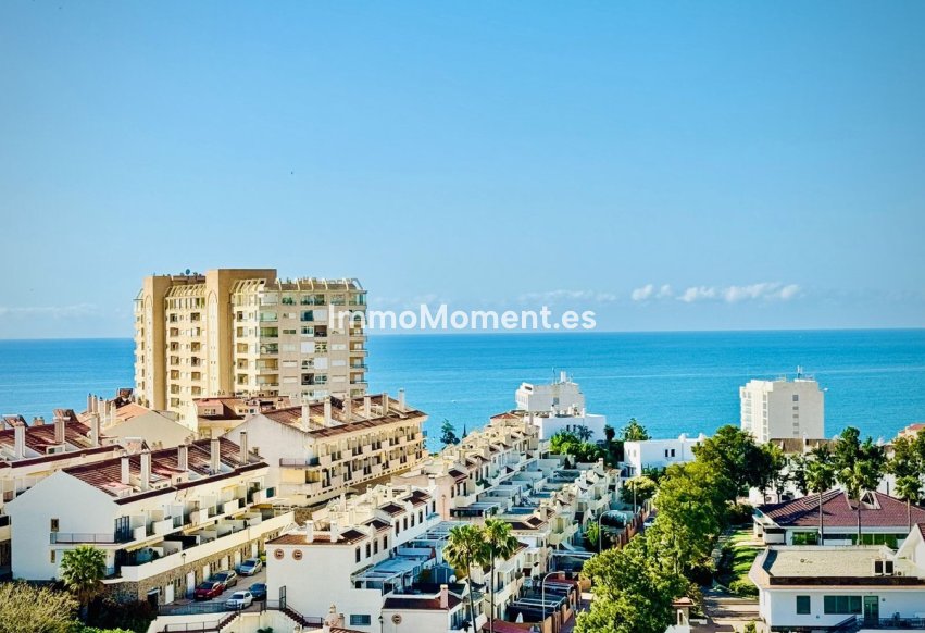 Bestaande woning - Appartement - Benalmadena - Benalmadena Centro