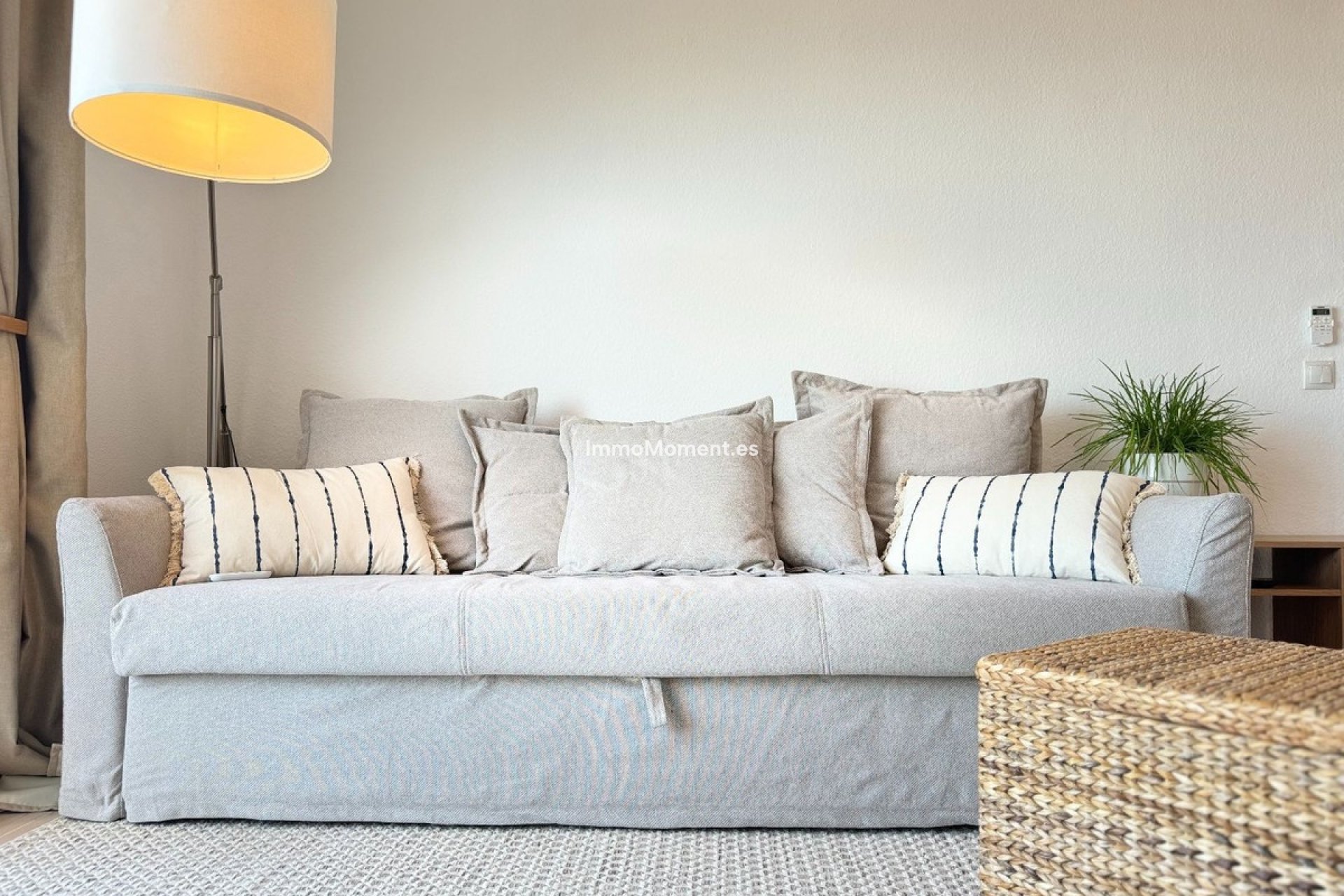 Bestaande woning - Appartement - Benalmadena - Benalmadena Centro