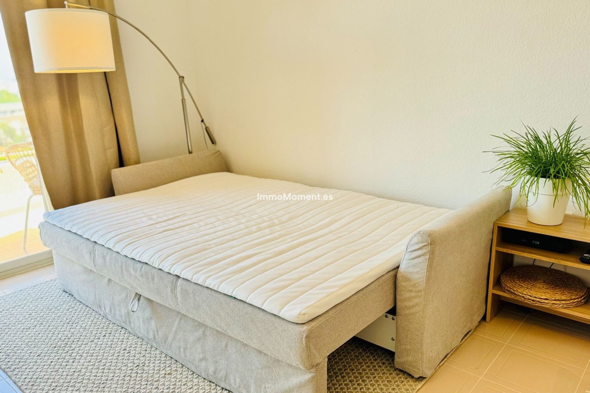 Bestaande woning - Appartement - Benalmadena - Benalmadena Centro