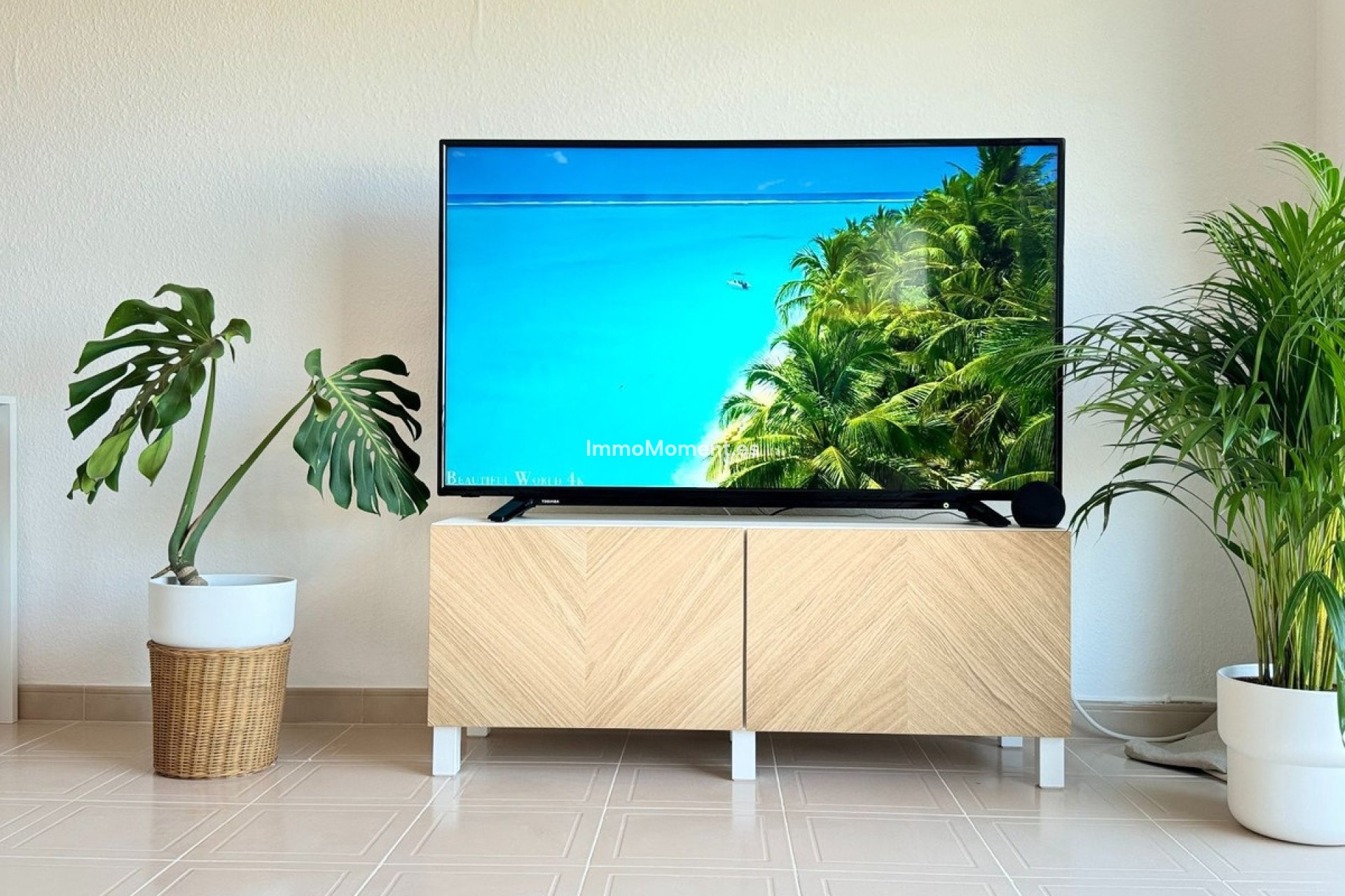 Bestaande woning - Appartement - Benalmadena - Benalmadena Centro