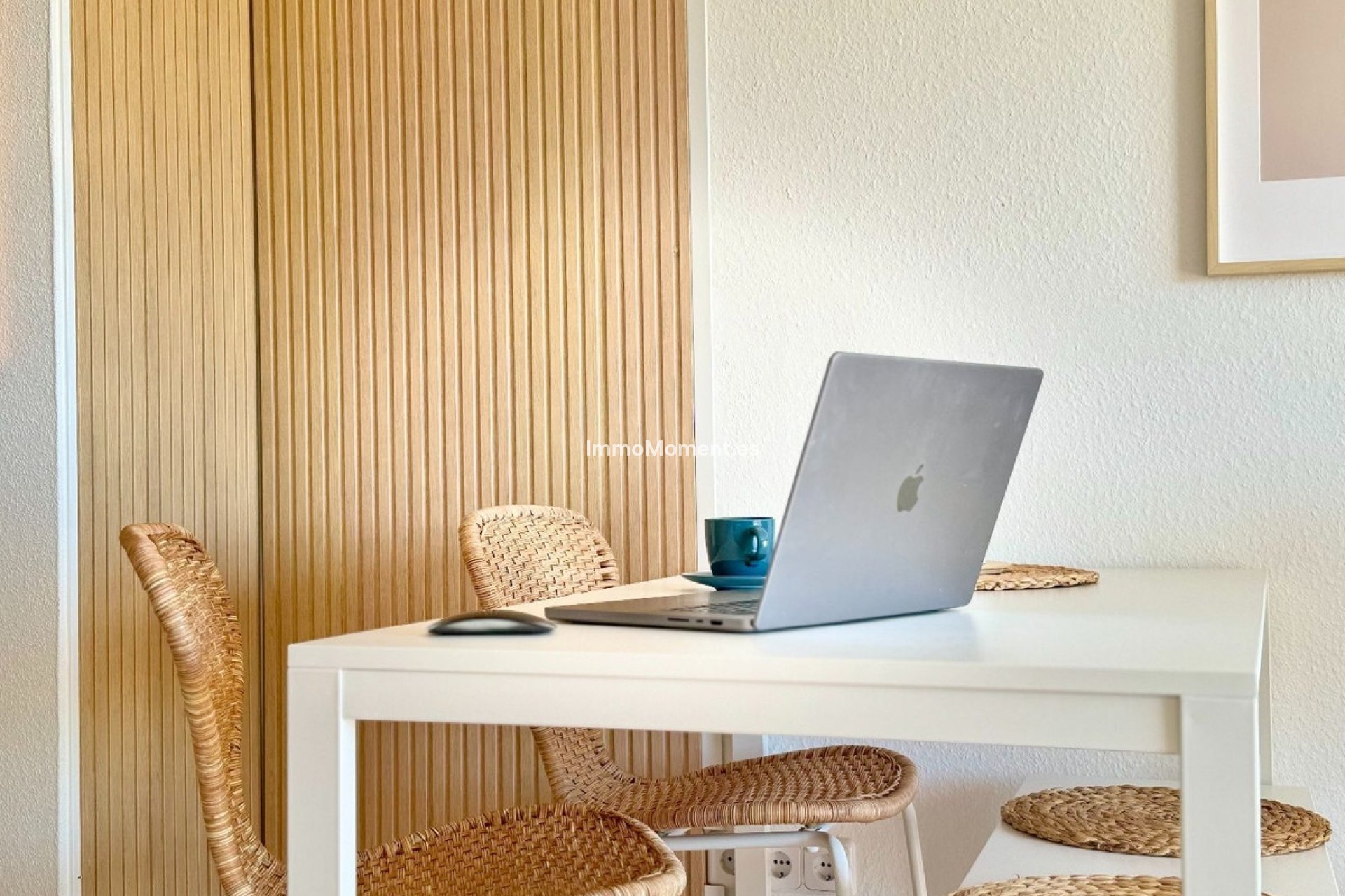 Bestaande woning - Appartement - Benalmadena - Benalmadena Centro