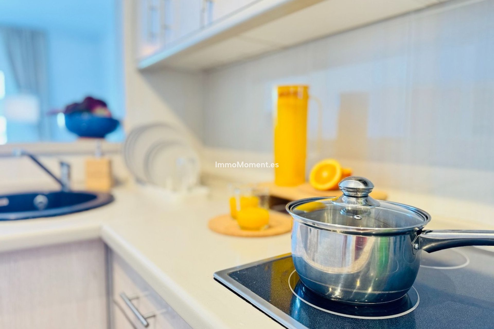 Bestaande woning - Appartement - Benalmadena - Benalmadena Centro