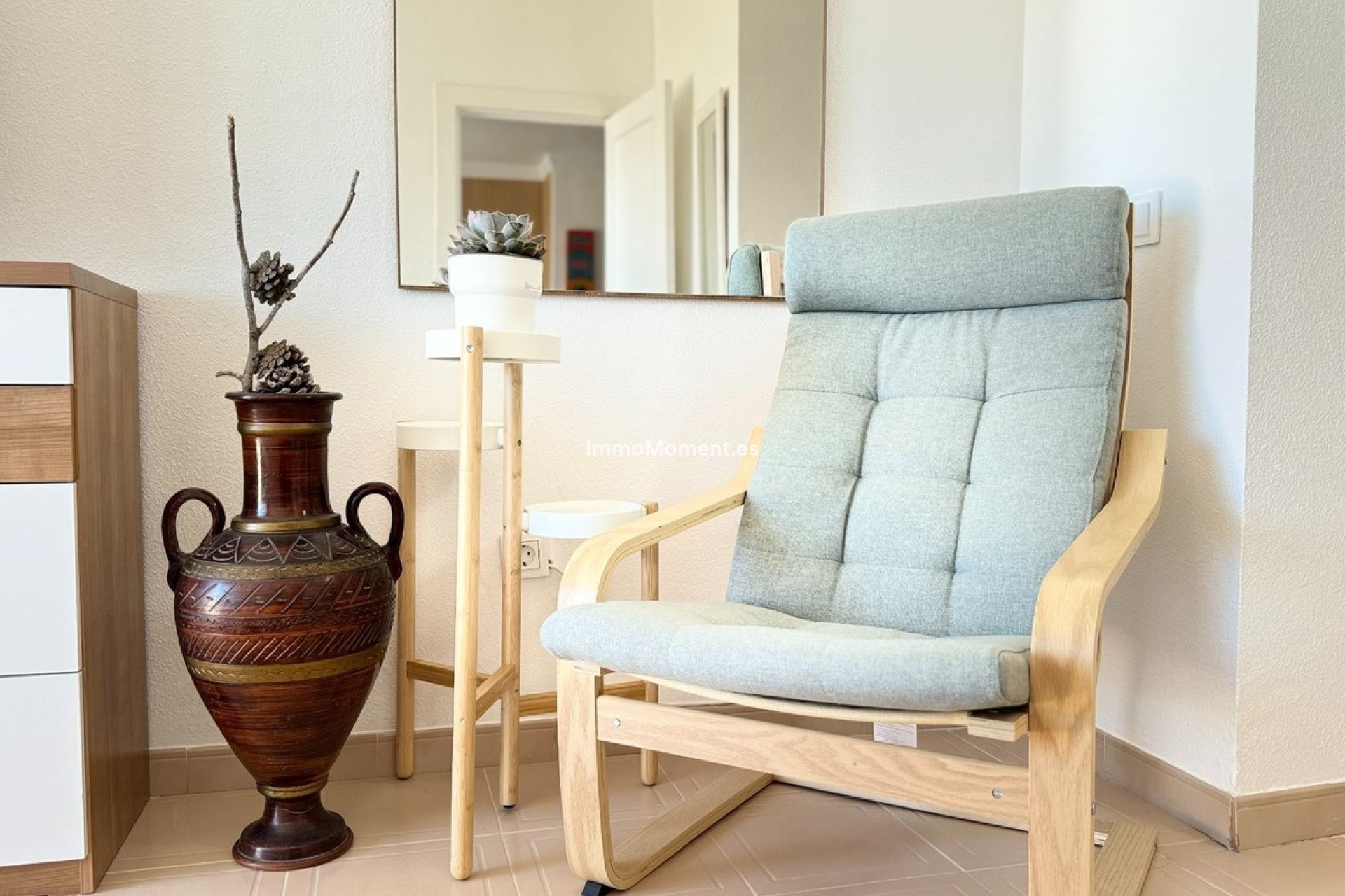 Bestaande woning - Appartement - Benalmadena - Benalmadena Centro