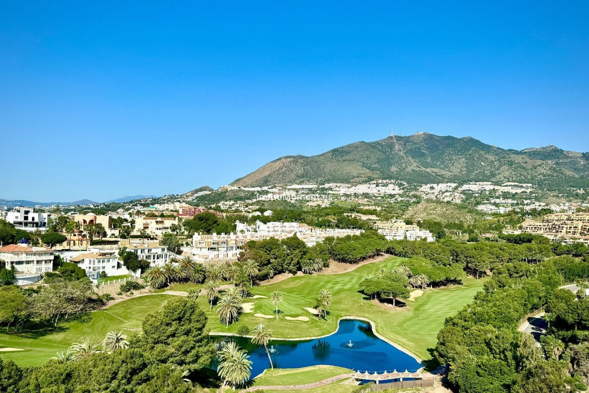 Bestaande woning - Appartement - Benalmadena - Benalmadena Centro