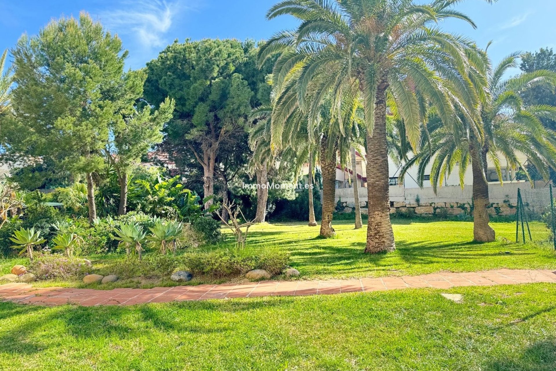 Bestaande woning - Appartement - Benalmadena - Benalmadena Centro