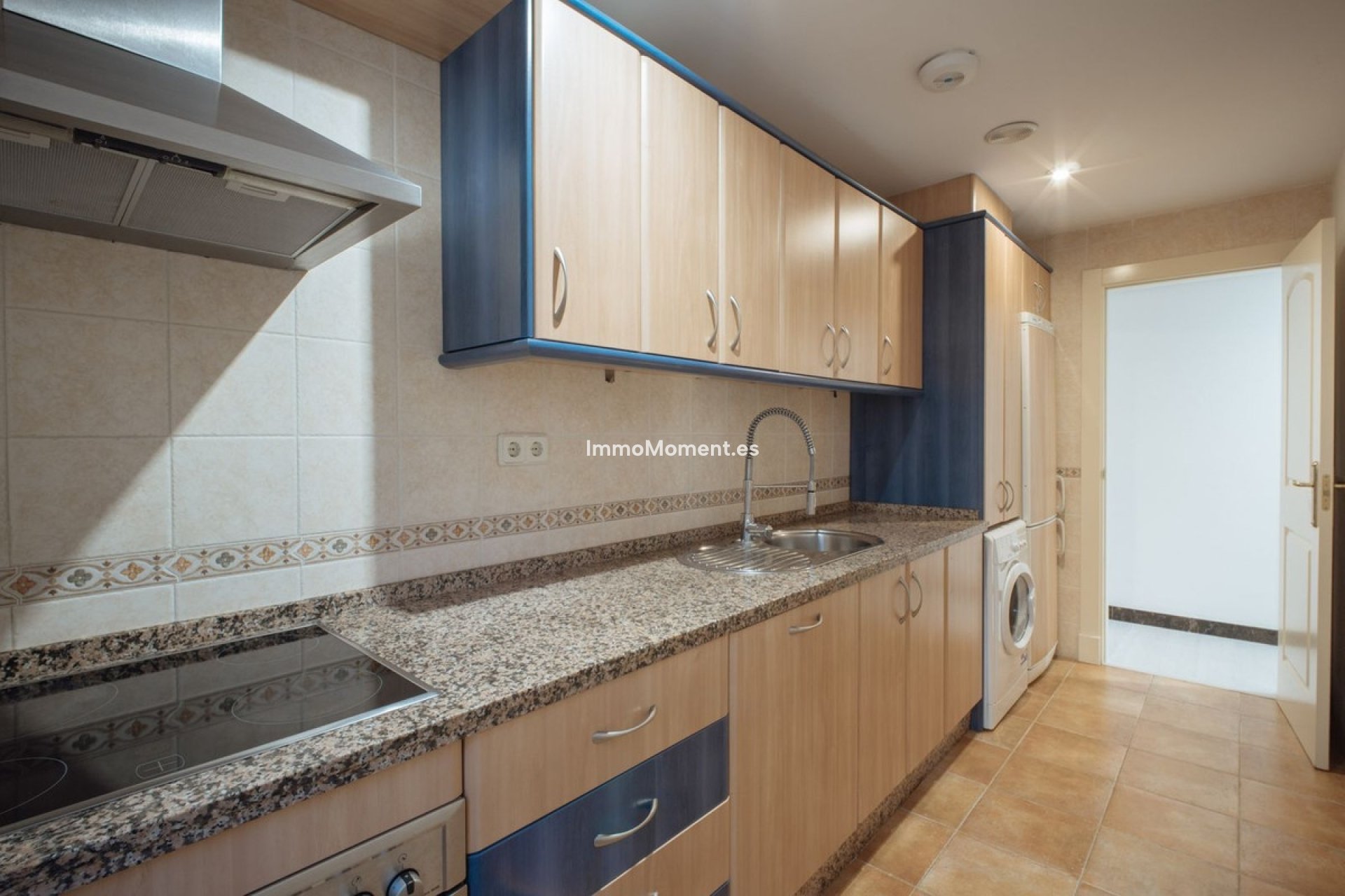 Bestaande woning - Appartement - Benalmadena - Benalmadena Centro