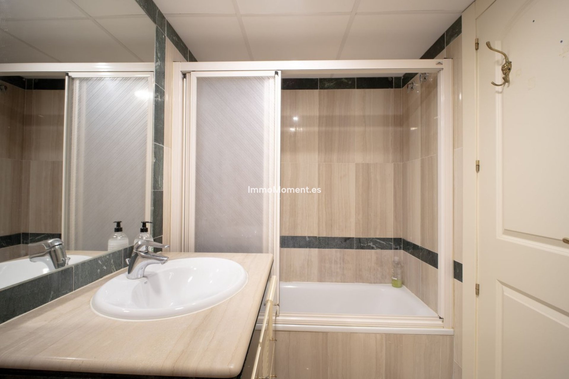 Bestaande woning - Appartement - Benalmadena - Benalmadena Centro