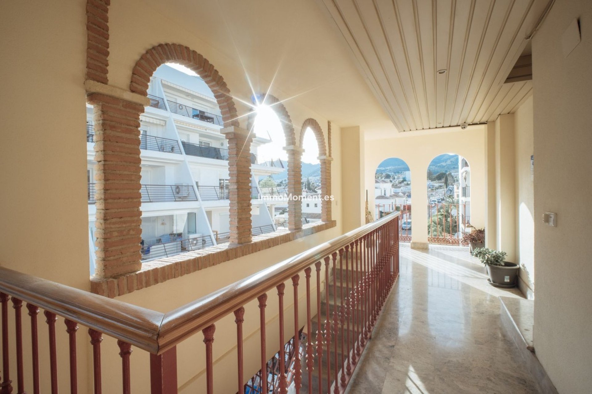 Bestaande woning - Appartement - Benalmadena - Benalmadena Centro