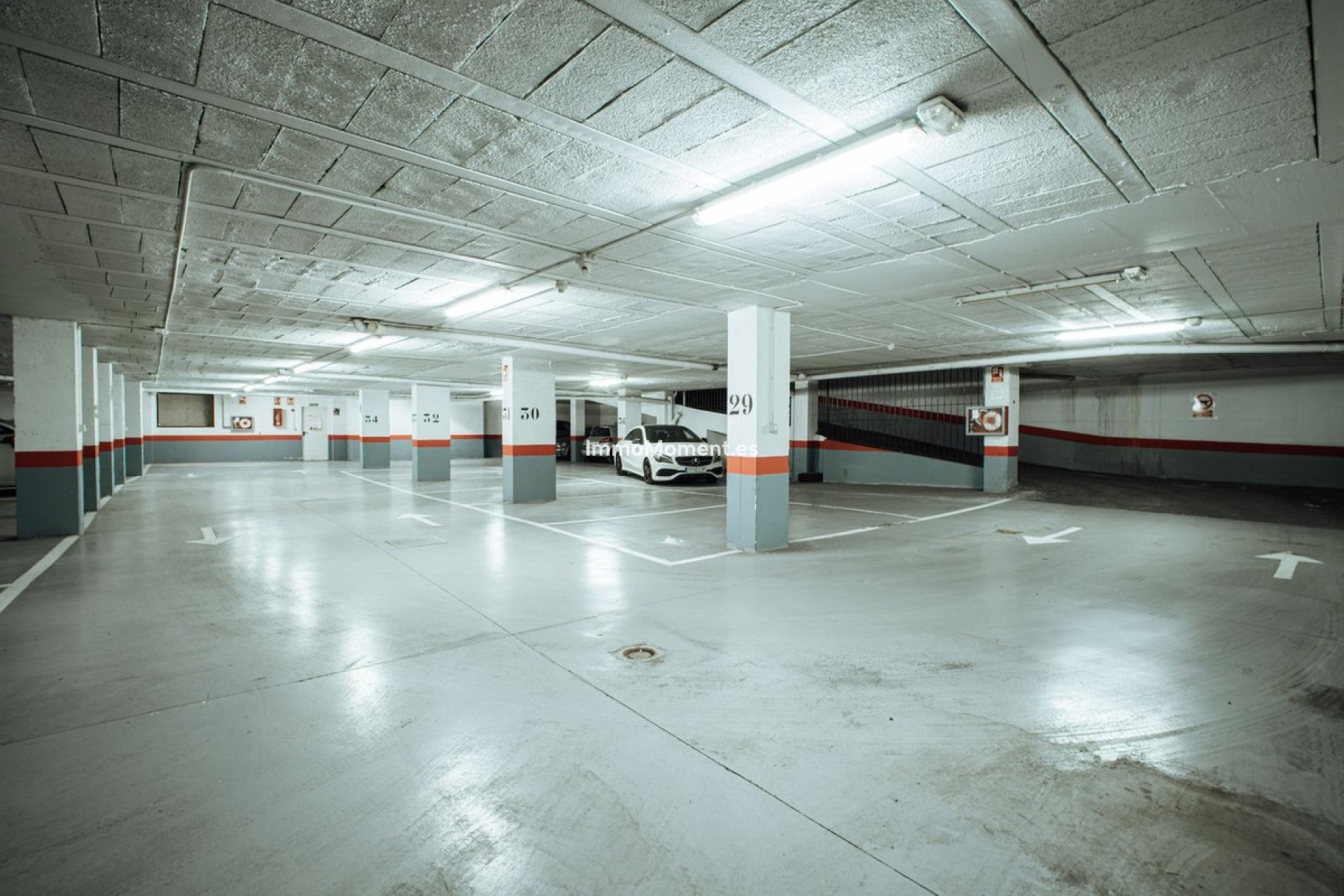 Bestaande woning - Appartement - Benalmadena - Benalmadena Centro