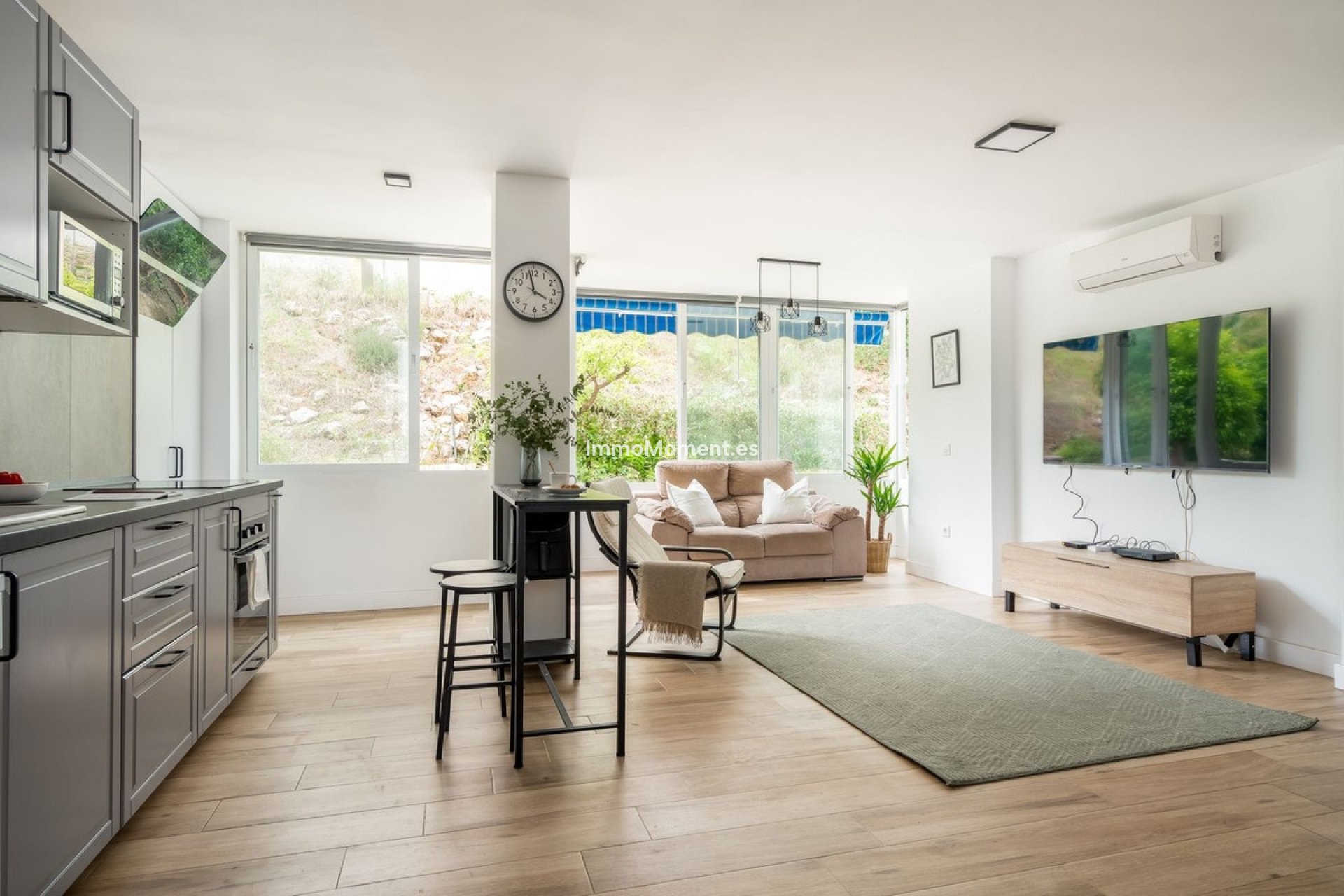 Bestaande woning - Appartement - Benalmadena - Benalmadena Centro