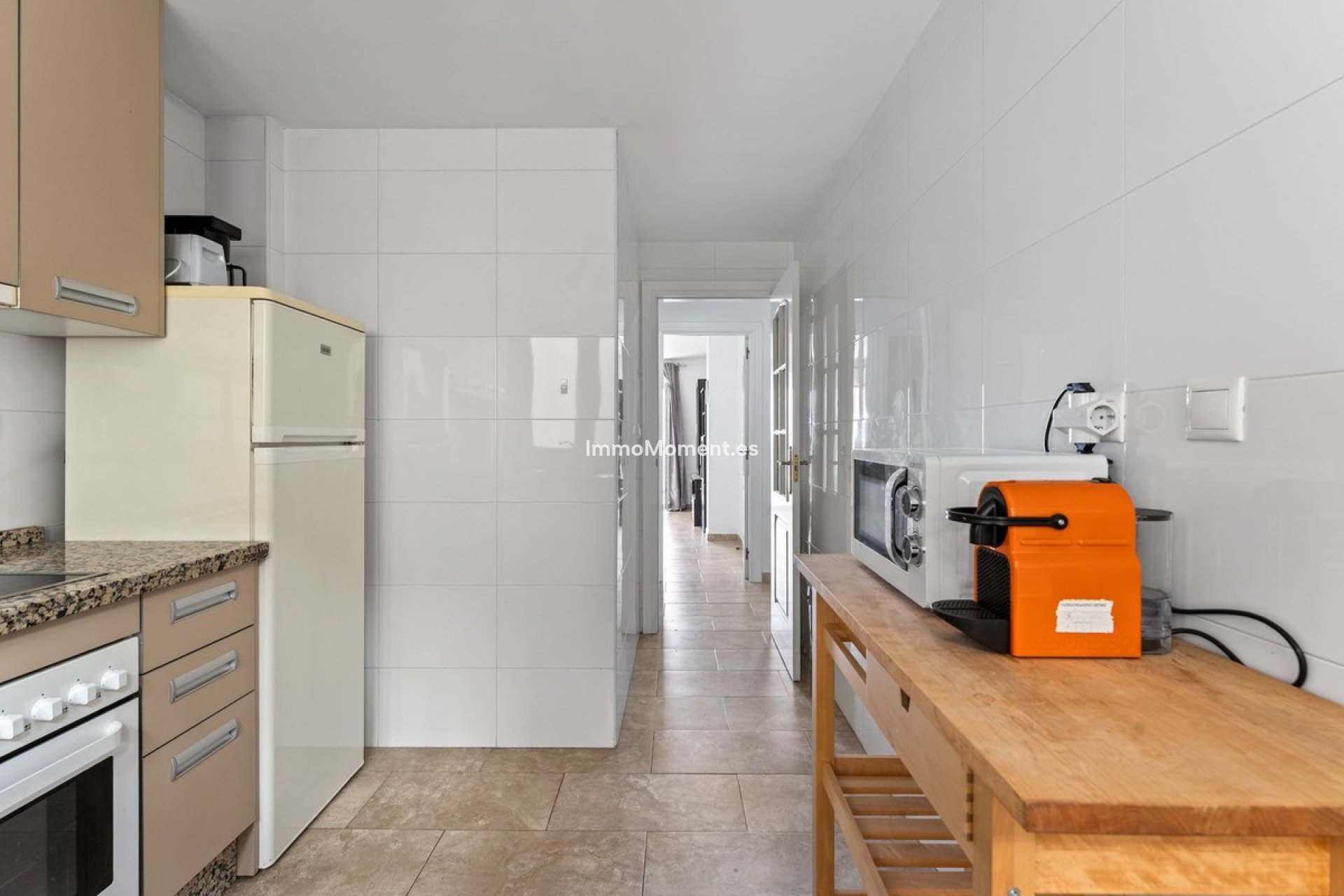 Bestaande woning - Appartement - Benalmadena - Benalmadena Centro