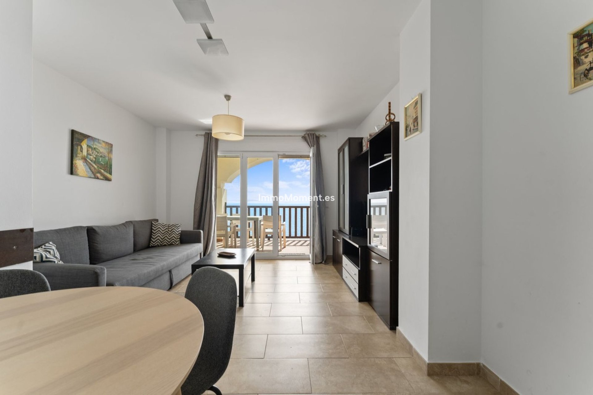 Bestaande woning - Appartement - Benalmadena - Benalmadena Centro